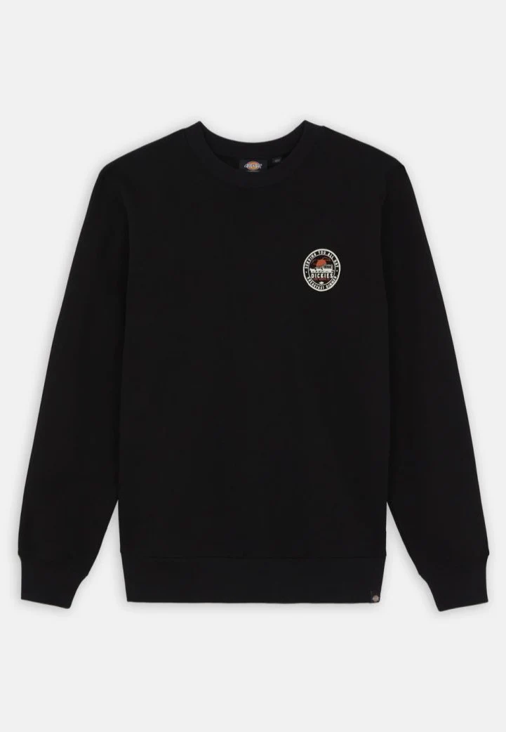 Greensburg Black - Sweater - Image 6