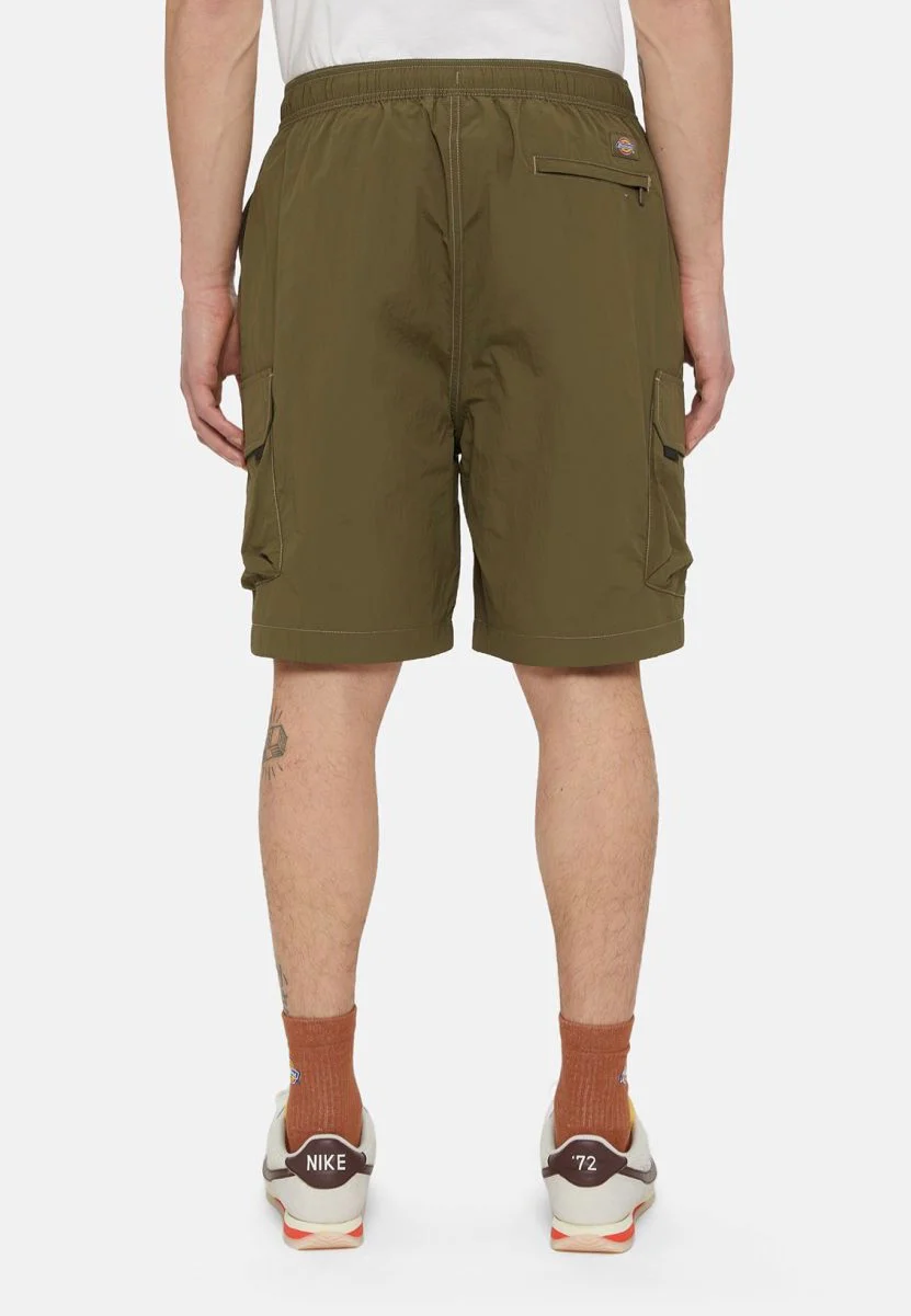 Jackson Military Green - Shorts - Image 5