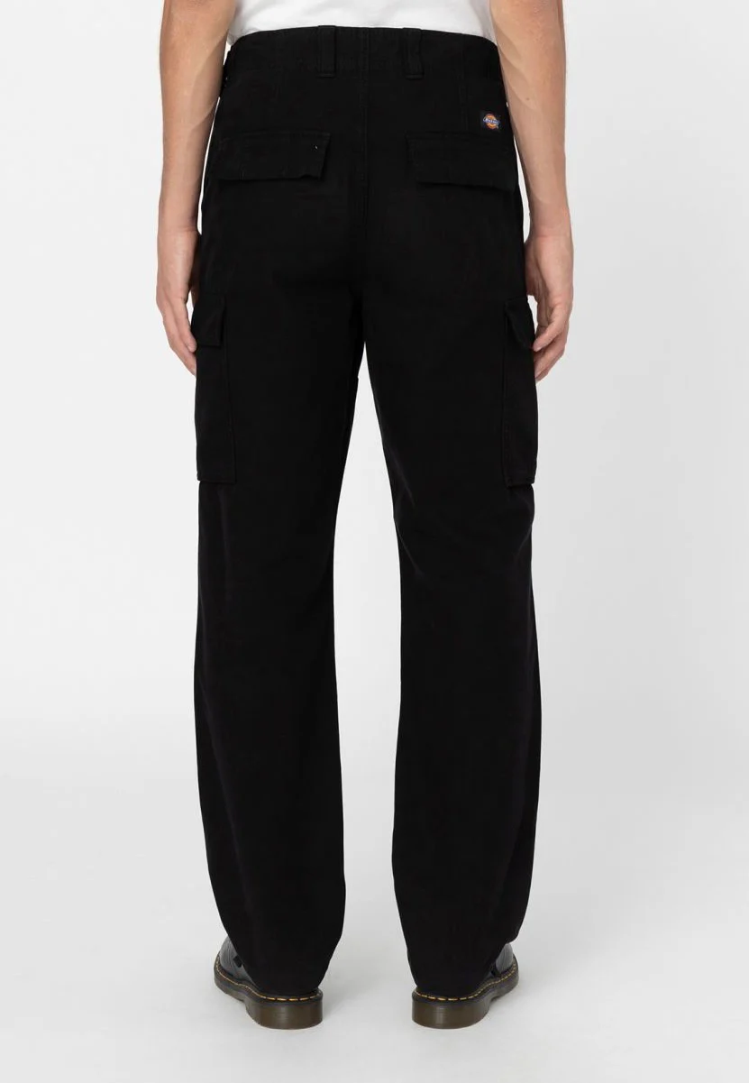 Johnson Black - Pants - Image 2
