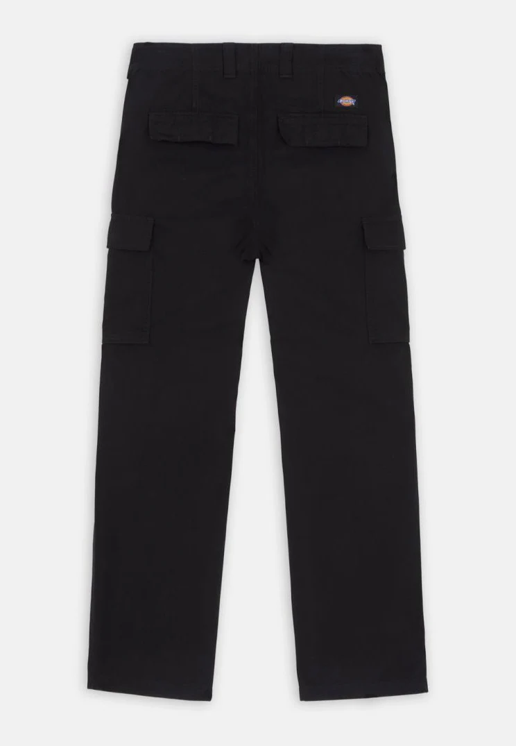 Johnson Black - Pants - Image 8