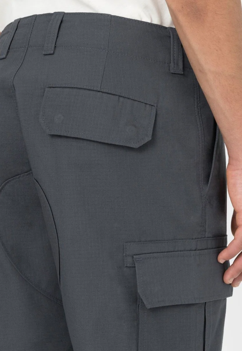 Millerville Charcoal Grey - Shorts - Image 8
