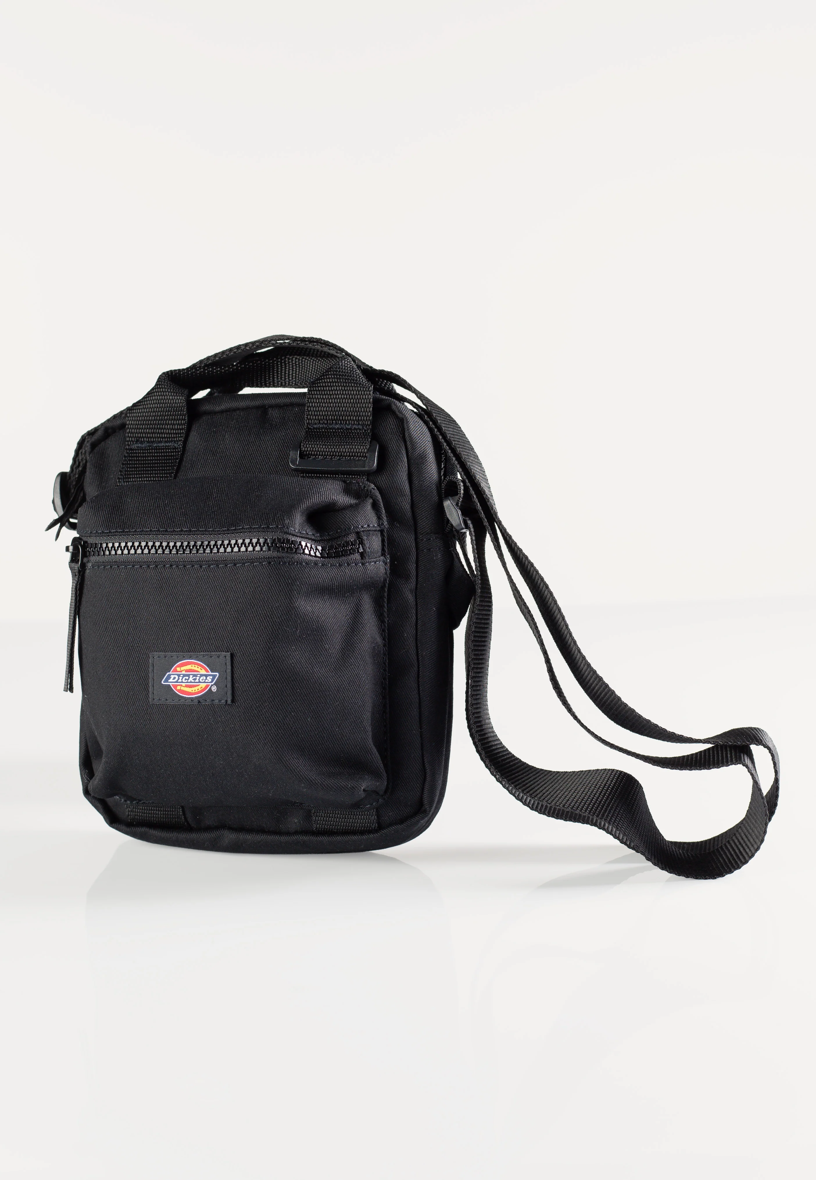 Moreauville Black - Crossbody Bag - Image 2