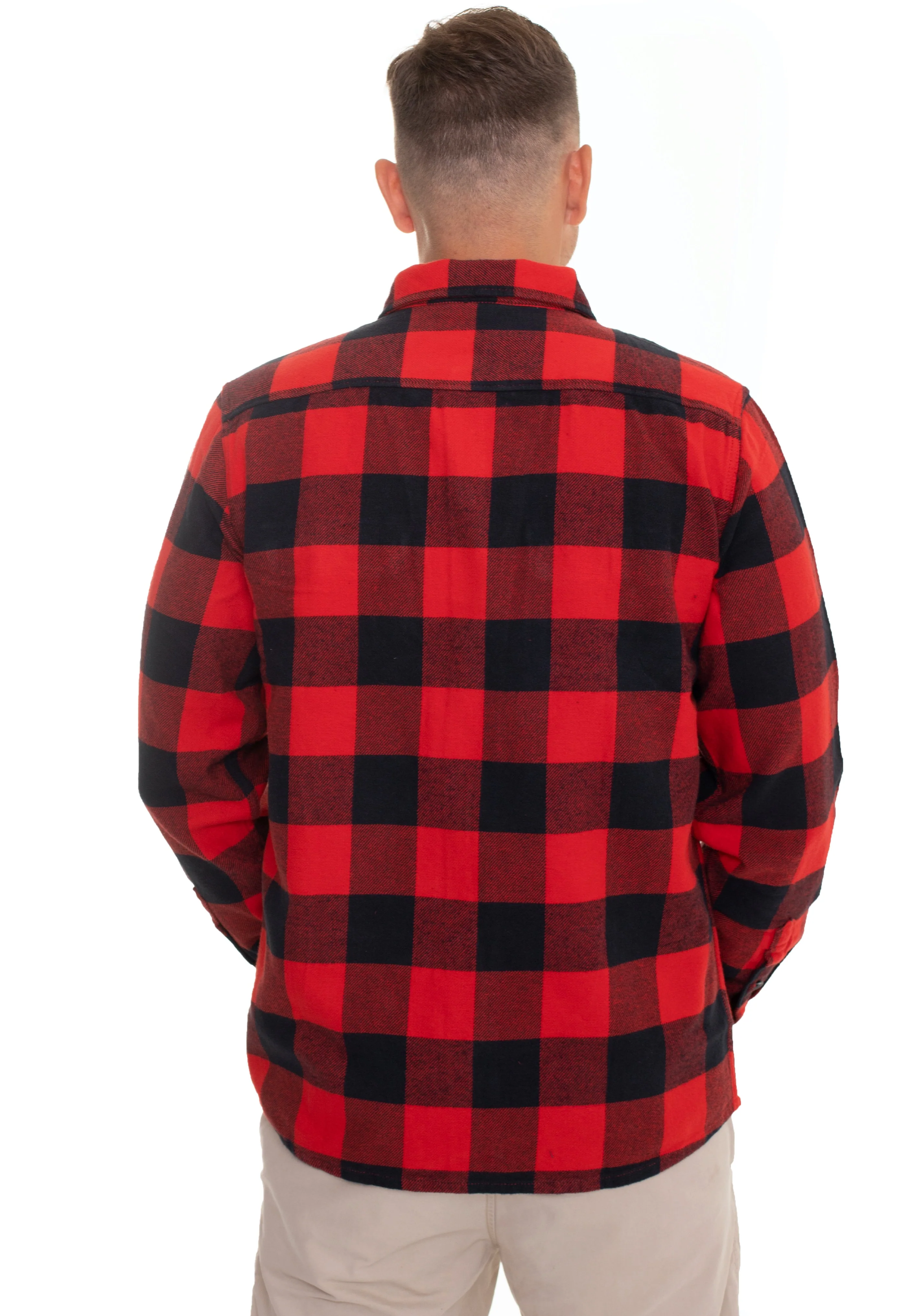 New Sacramento Red - Shirt - Image 3