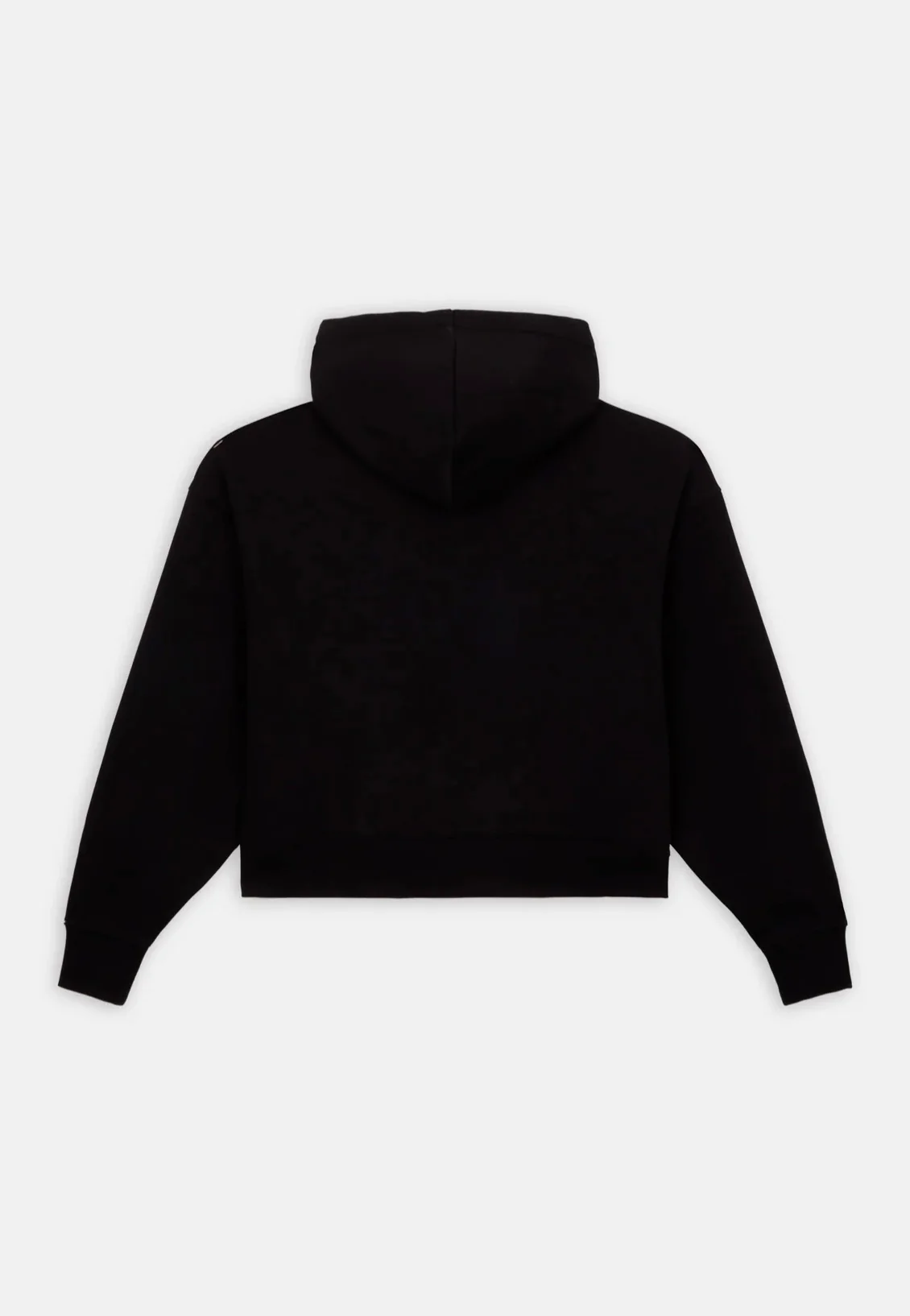 Oakport Black - Zipper - Image 8