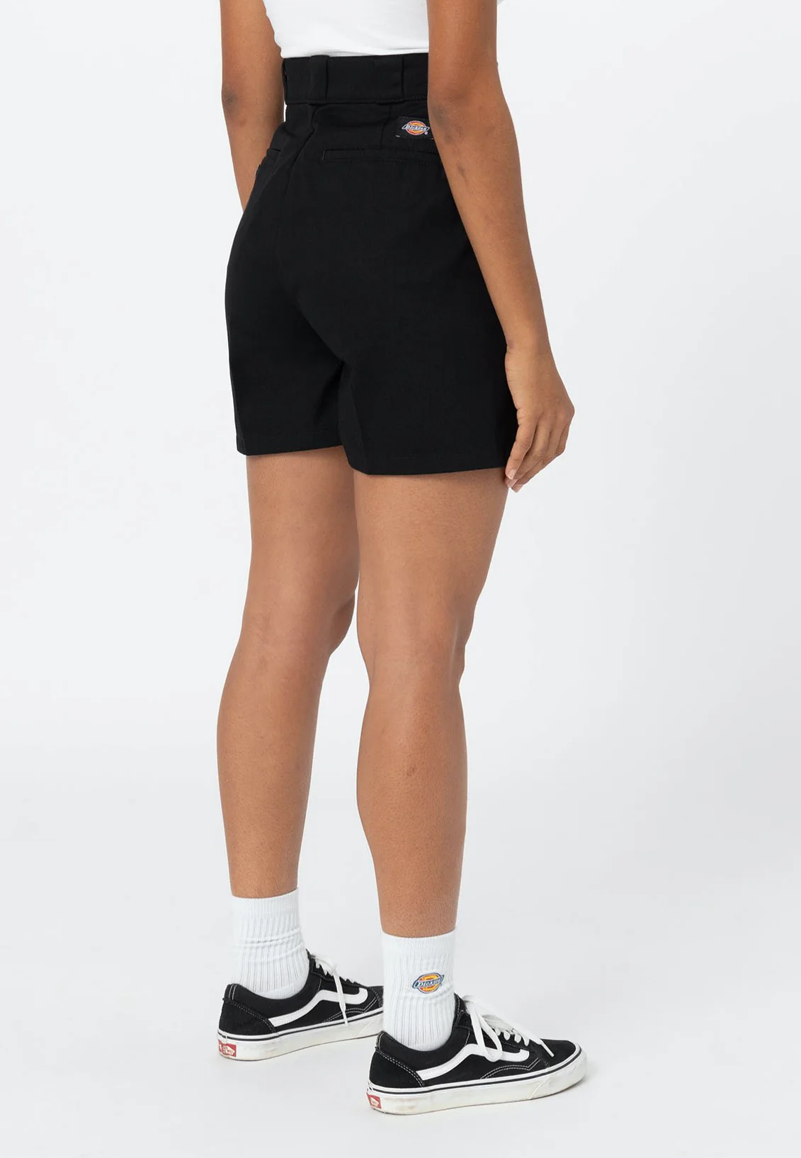 Phoenix Rec Black - Shorts - Image 5