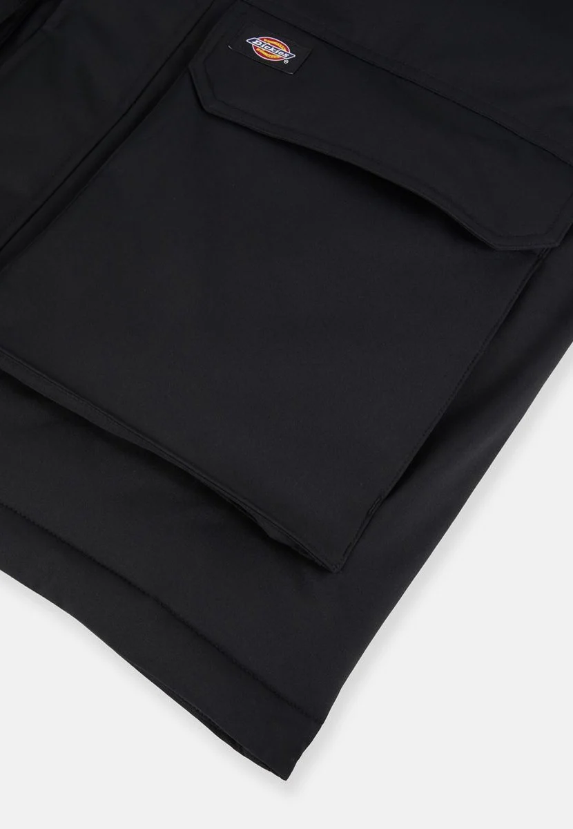 Plains Black - Jacket - Image 8