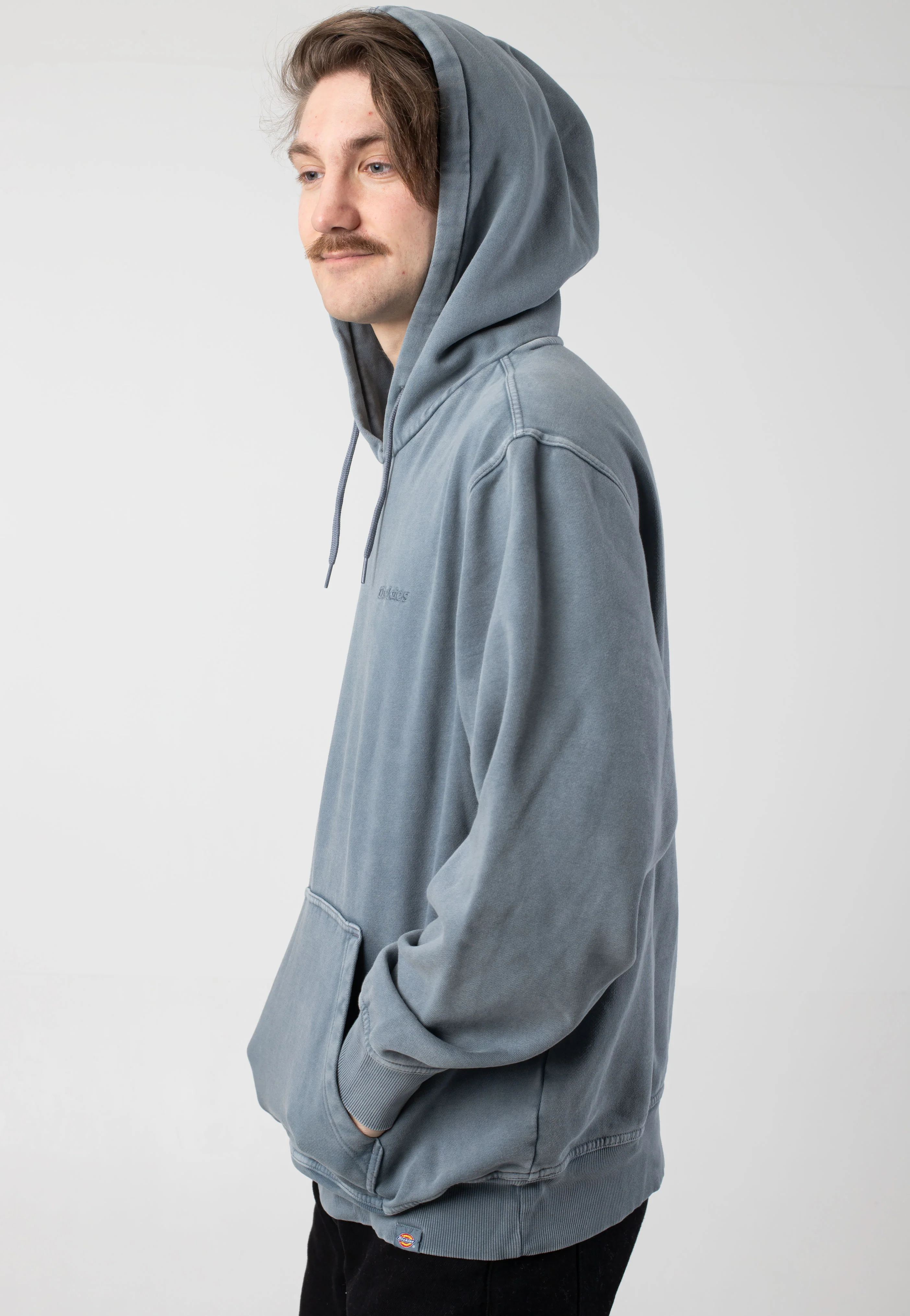 Plentywood Stormy Weather - Hoodie - Image 3
