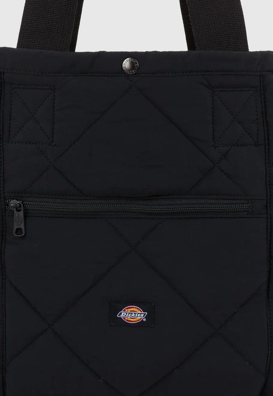 Samburg Tote Black - Bag - Image 5