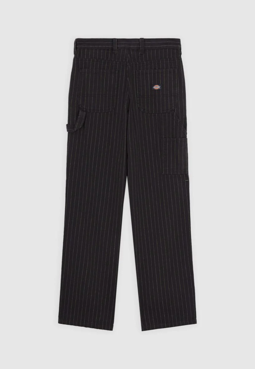 Service Carpenter Black - Pants - Image 8