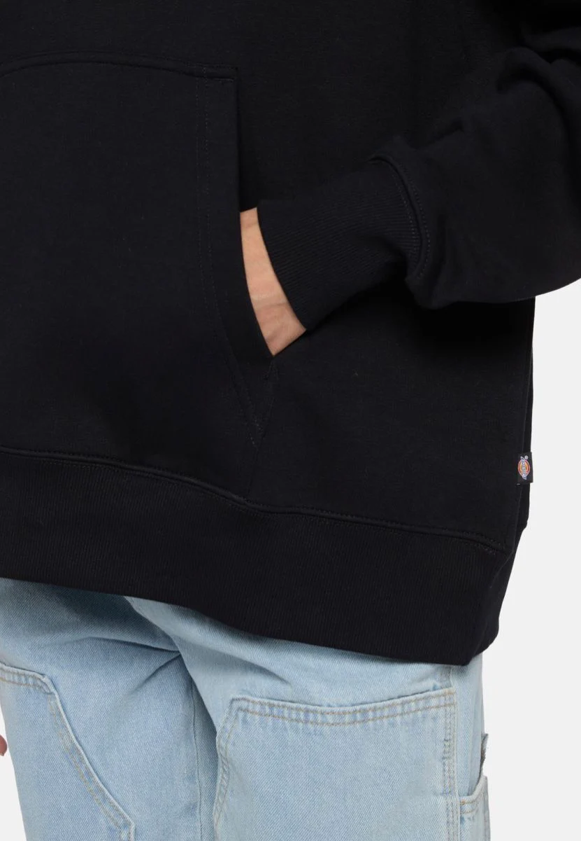 Summerdale Black - Hoodie - Image 8