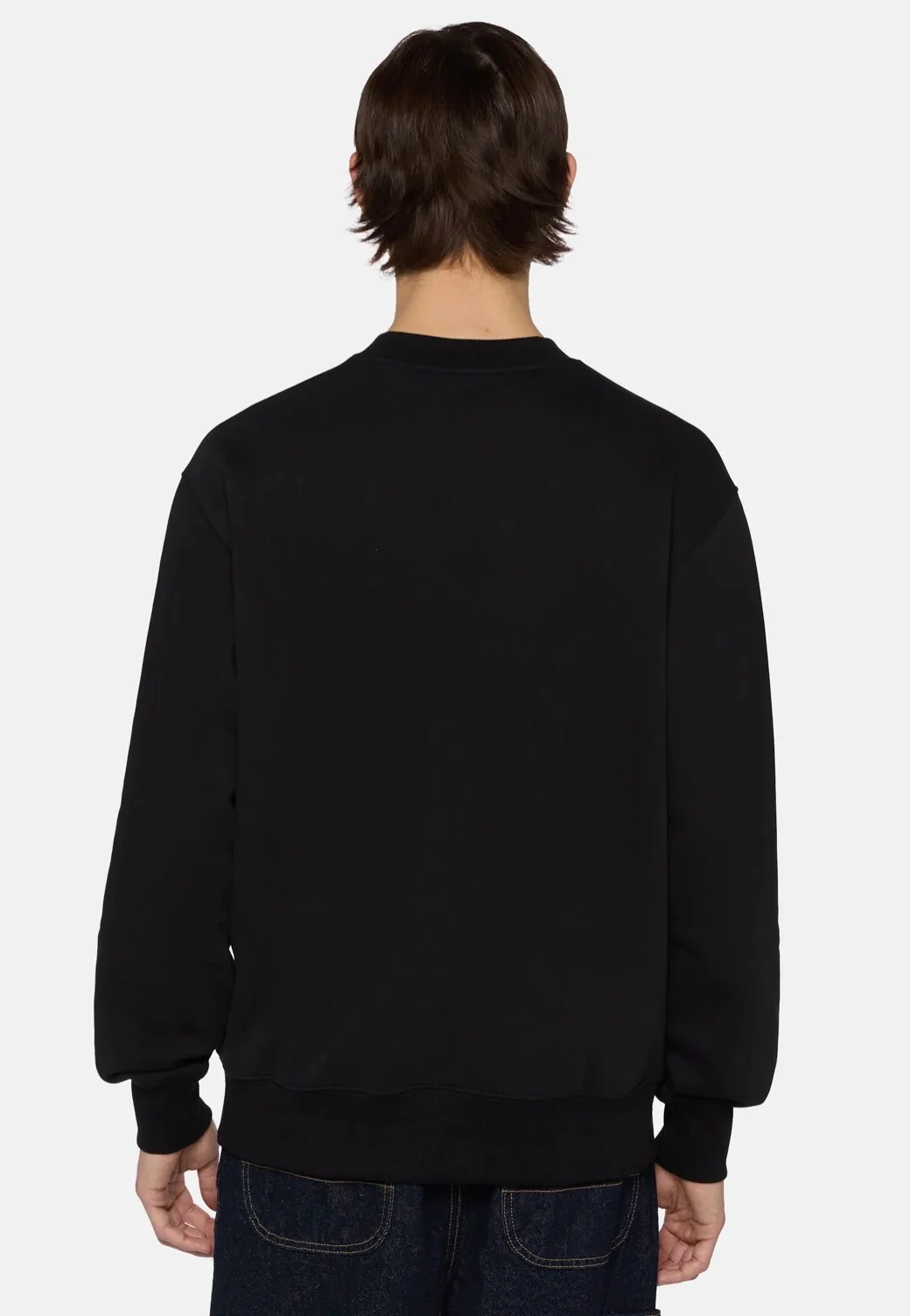 Summerdale Black - Sweater - Image 4