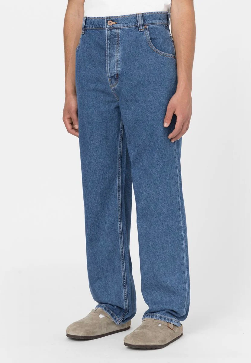 Thomasville Classic Blue - Jeans - Image 3