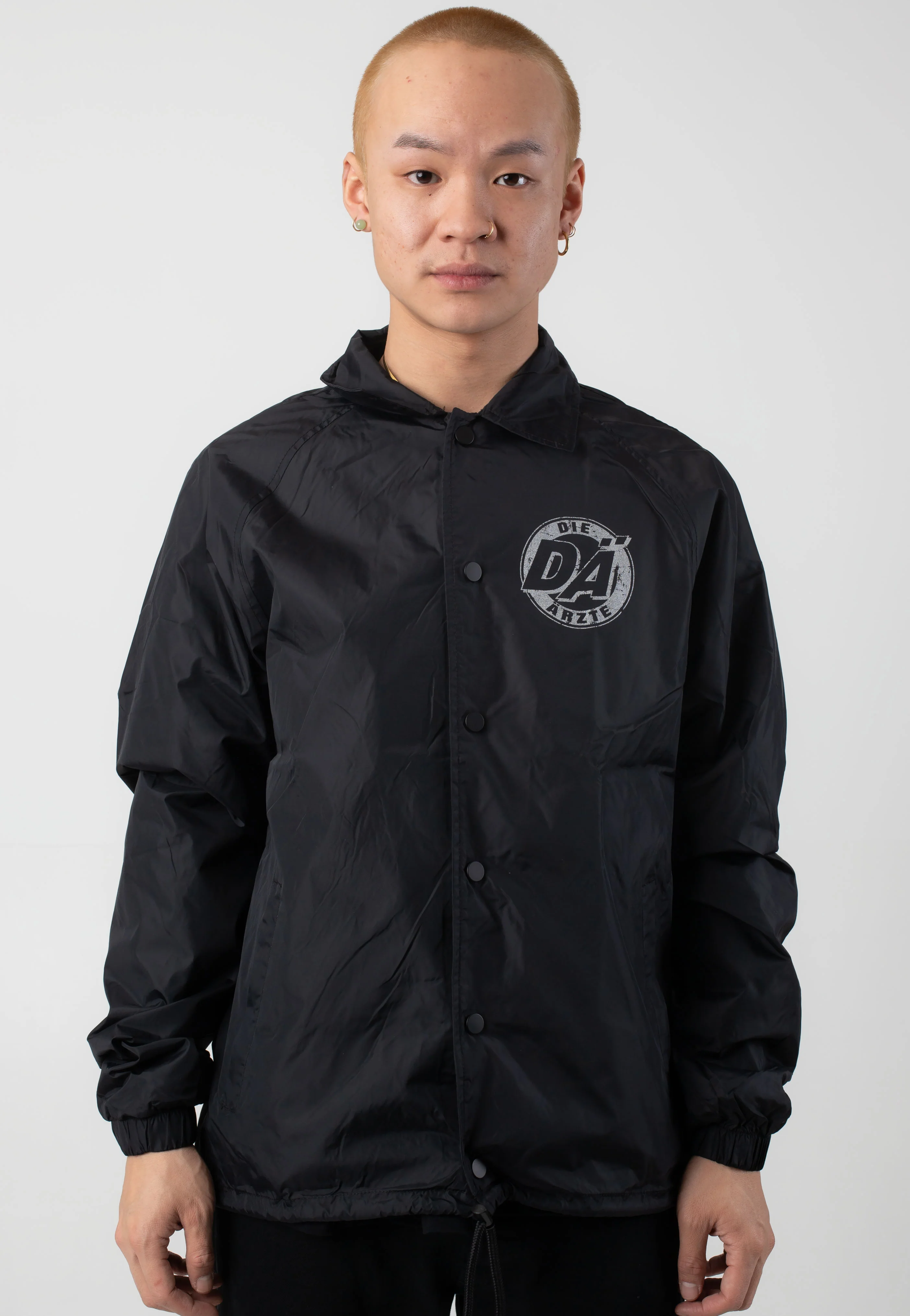DÄ Road-Crew - Windbreaker - Image 3