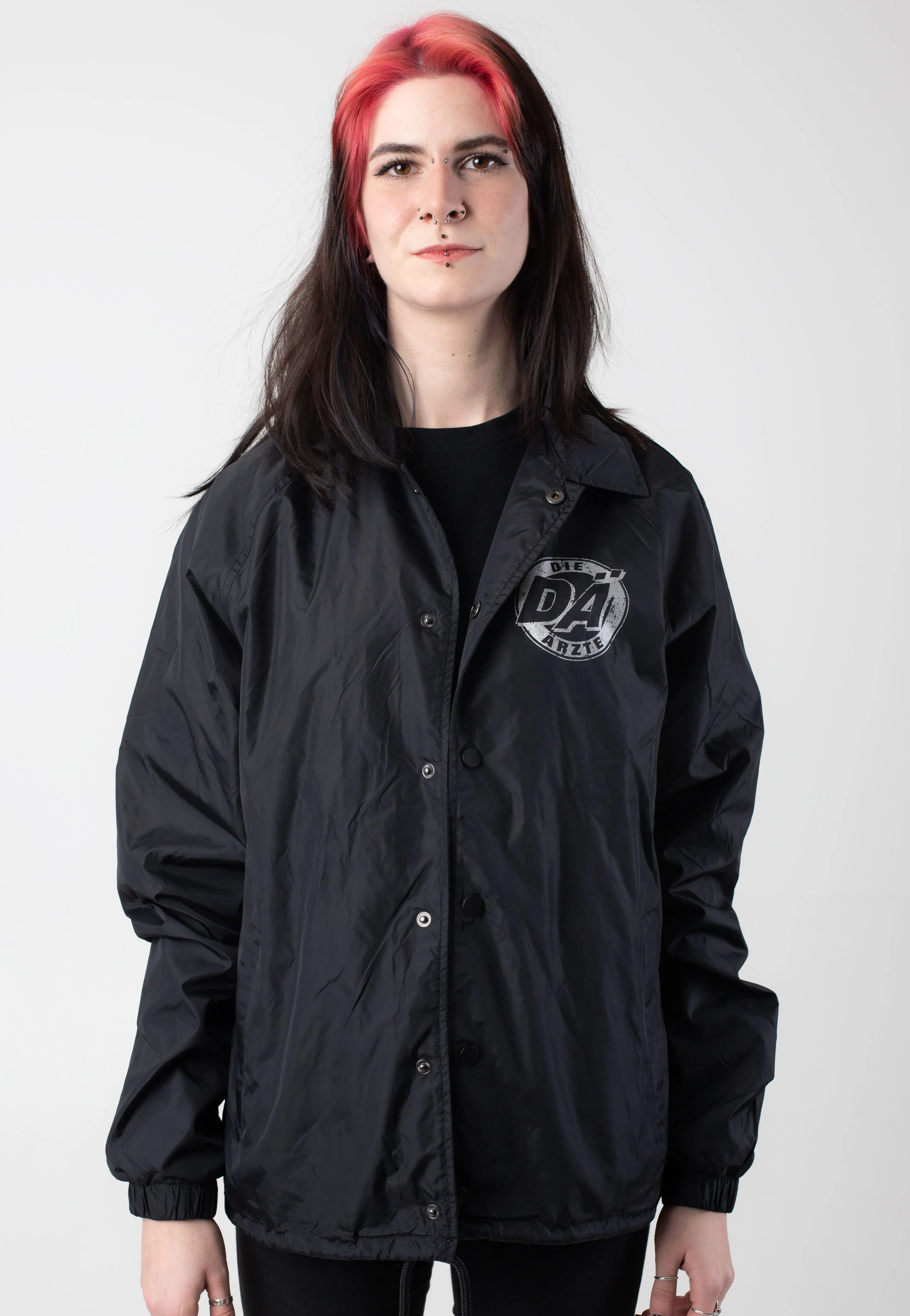 DÄ Road-Crew - Windbreaker - Image 6