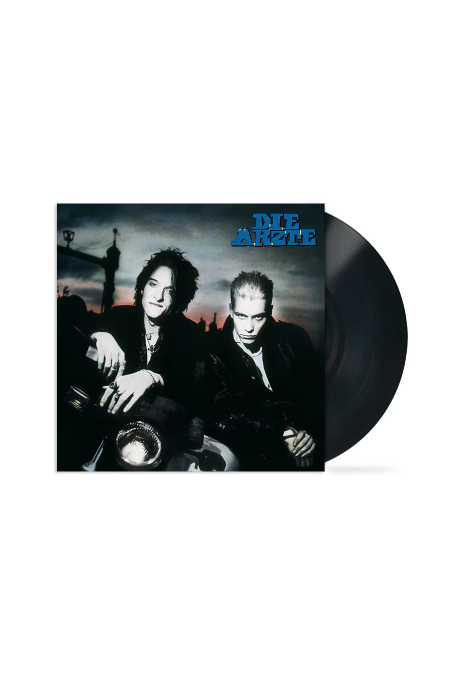 Die Ärzte - Vinyl