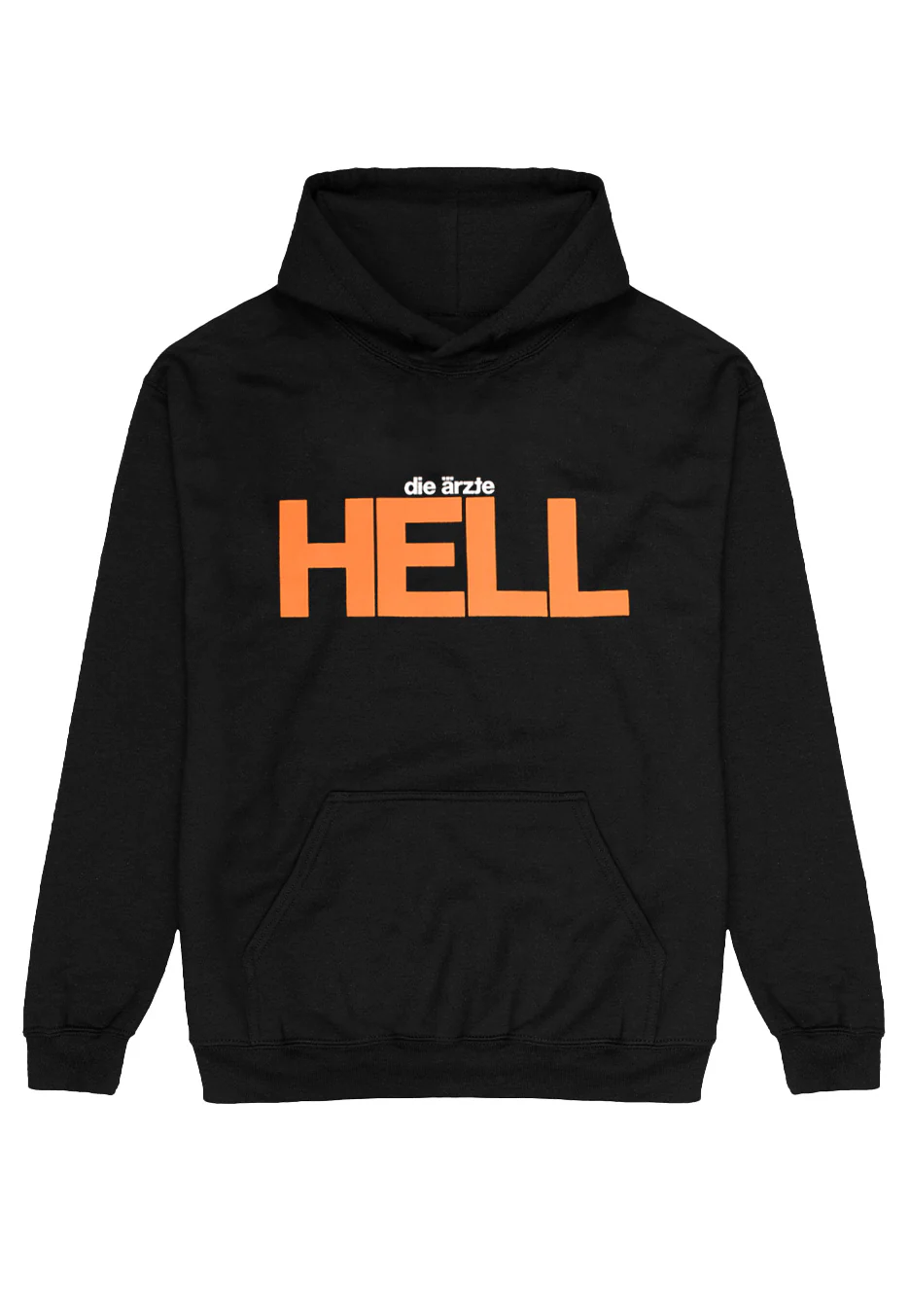 Hell - Hoodie - Image 5