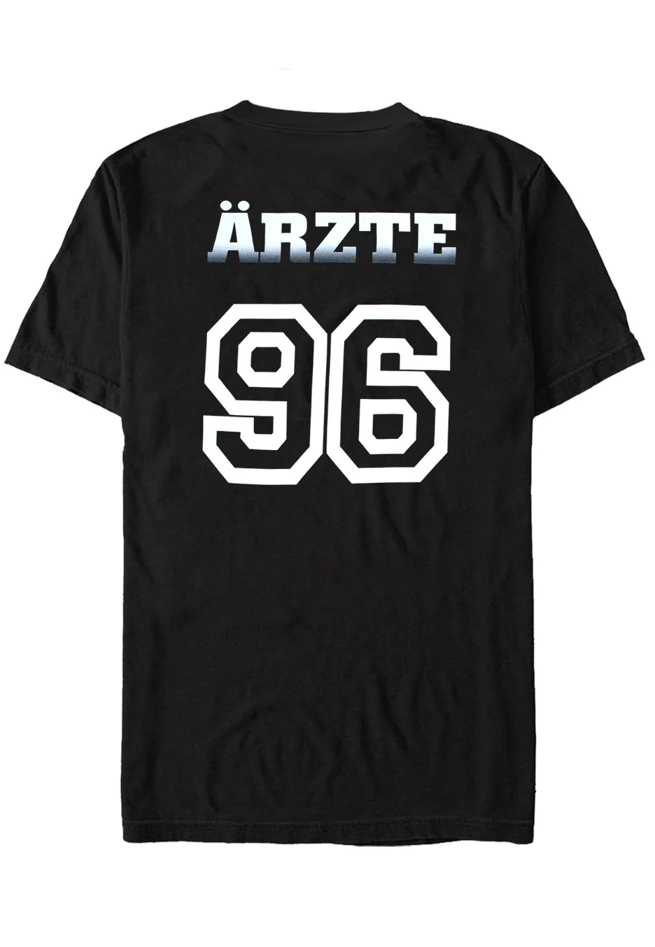Hipp Hipp Hurra - T-Shirt - Image 2