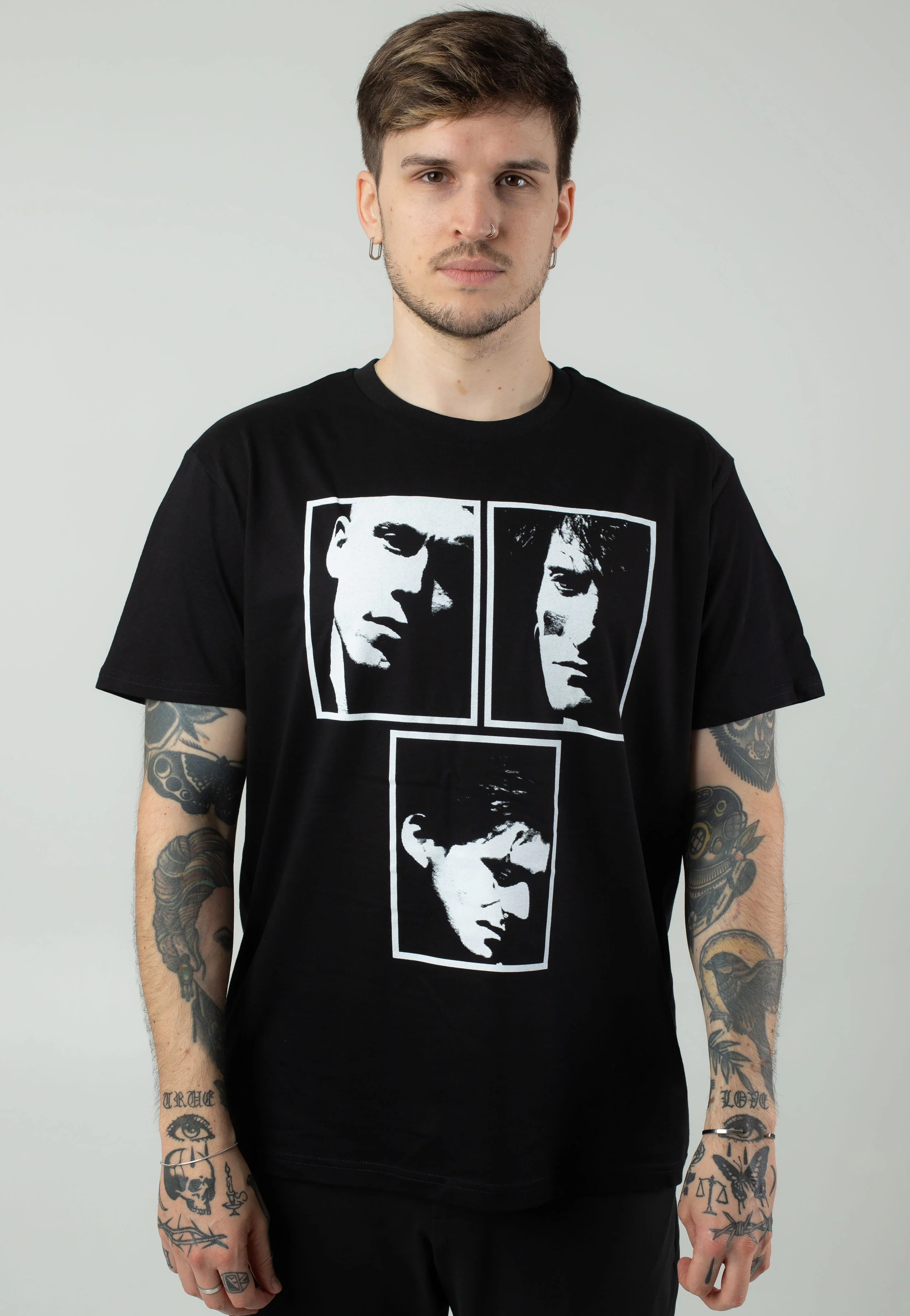 Hipp Hipp Hurra - T-Shirt - Image 3