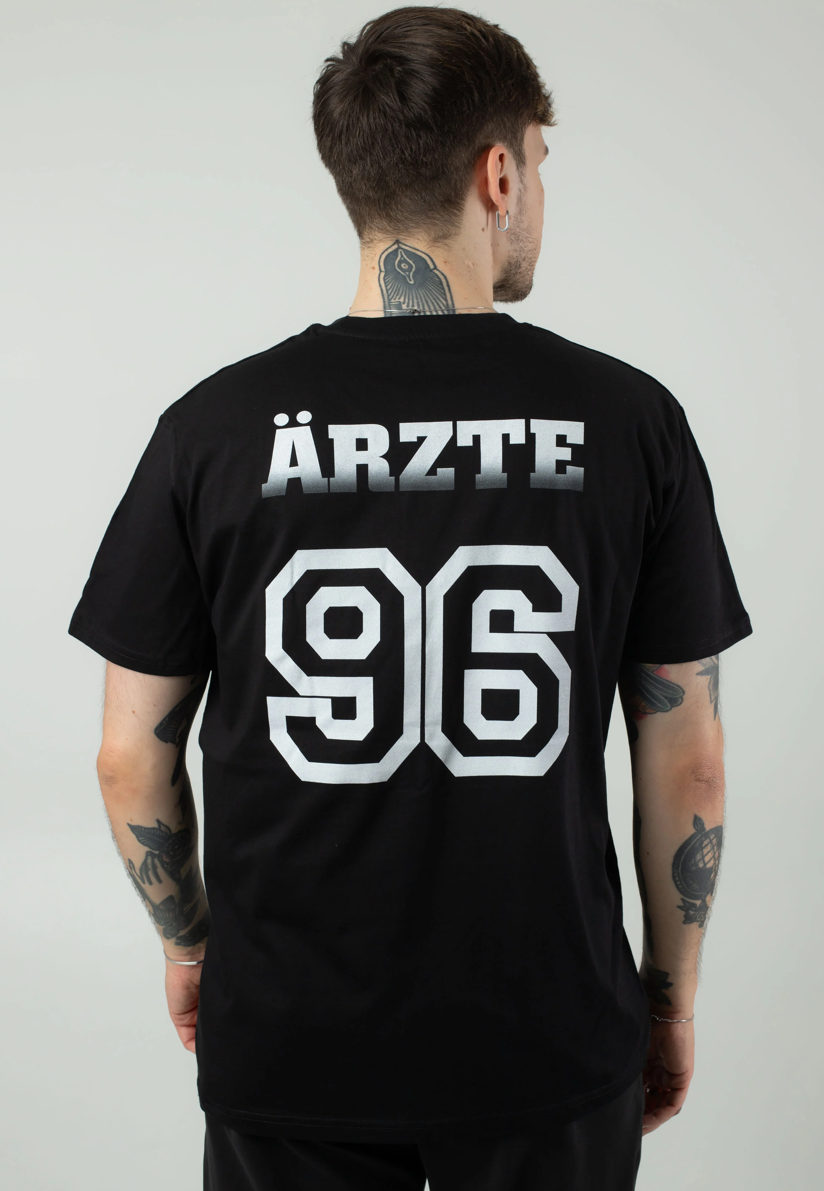 Hipp Hipp Hurra - T-Shirt - Image 4