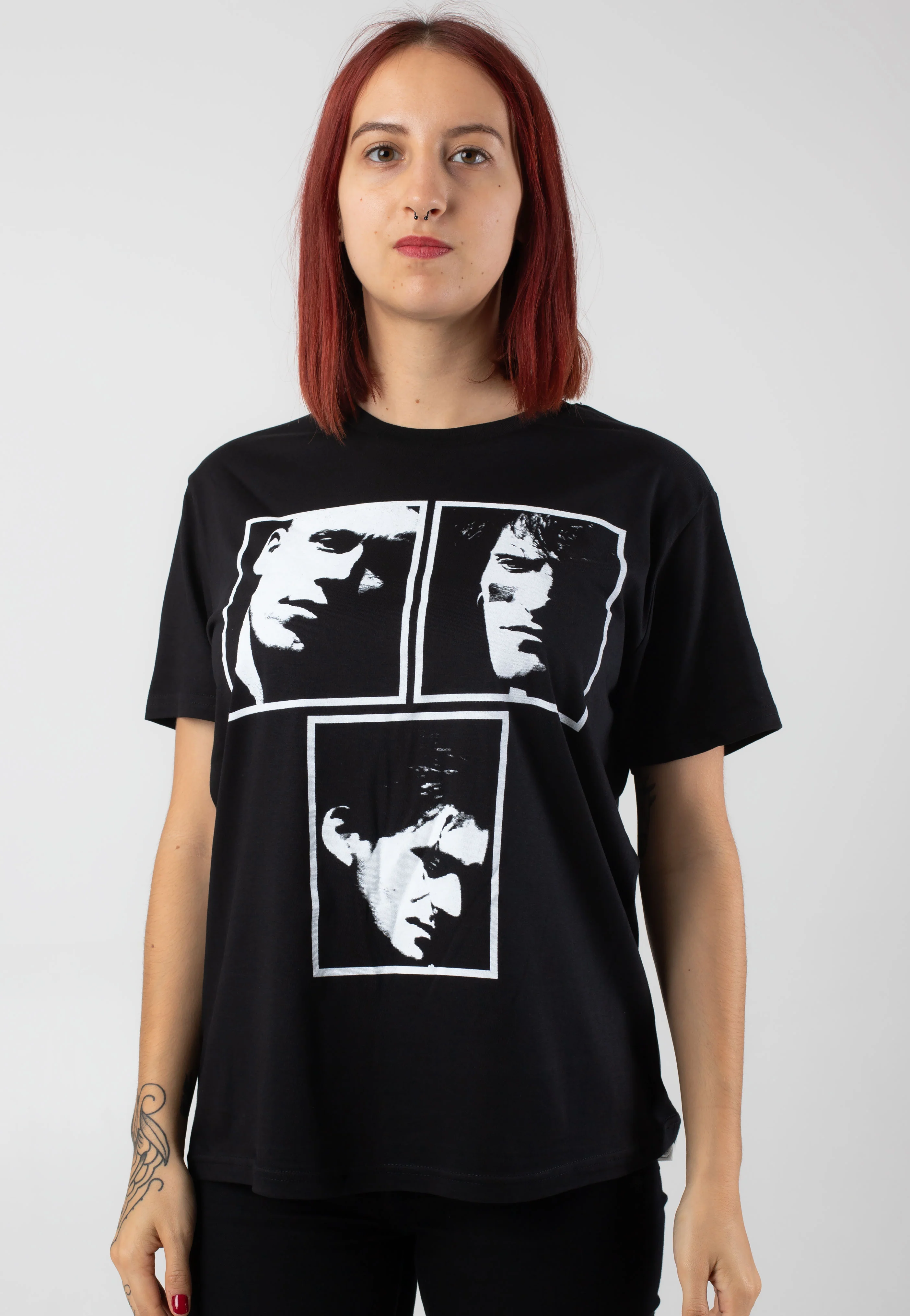 Hipp Hipp Hurra - T-Shirt - Image 5