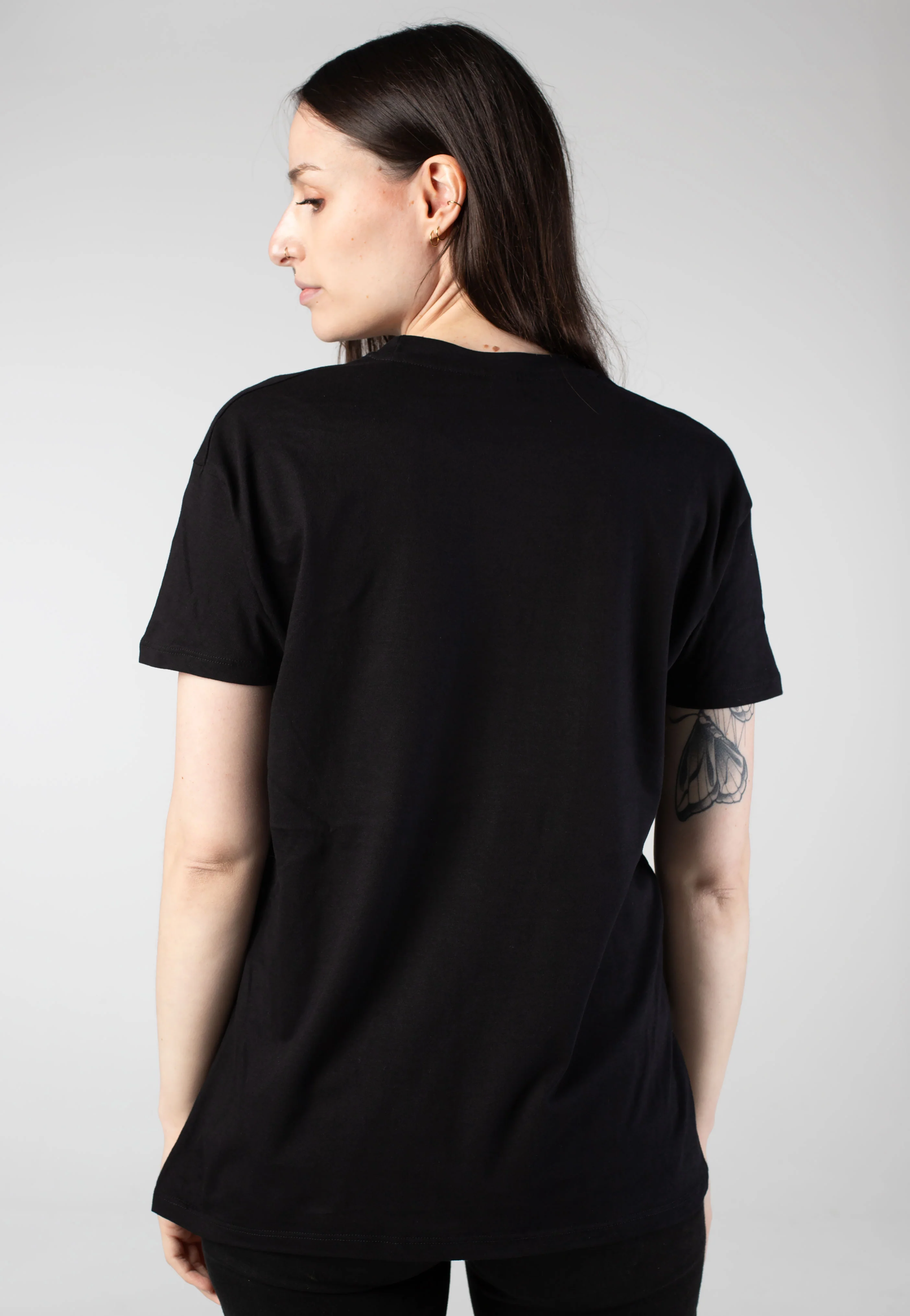 Kopfüber in die Hölle - T-Shirt - Image 6