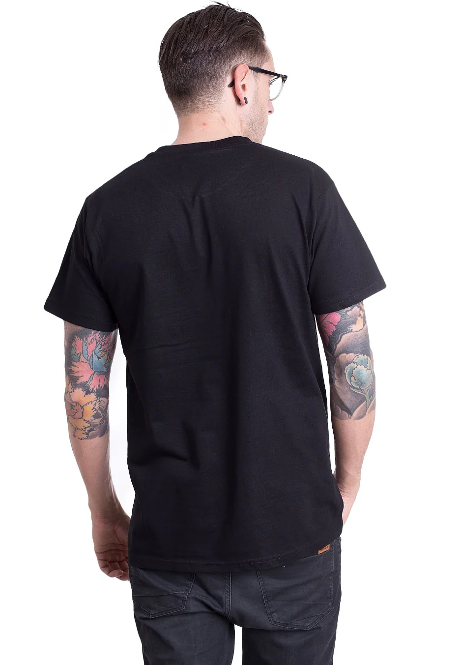 Adler Classic Style - T-Shirt - Image 2
