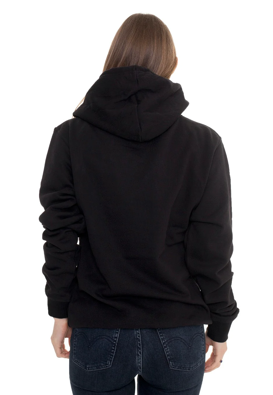 Skull - Hoodie - Image 6