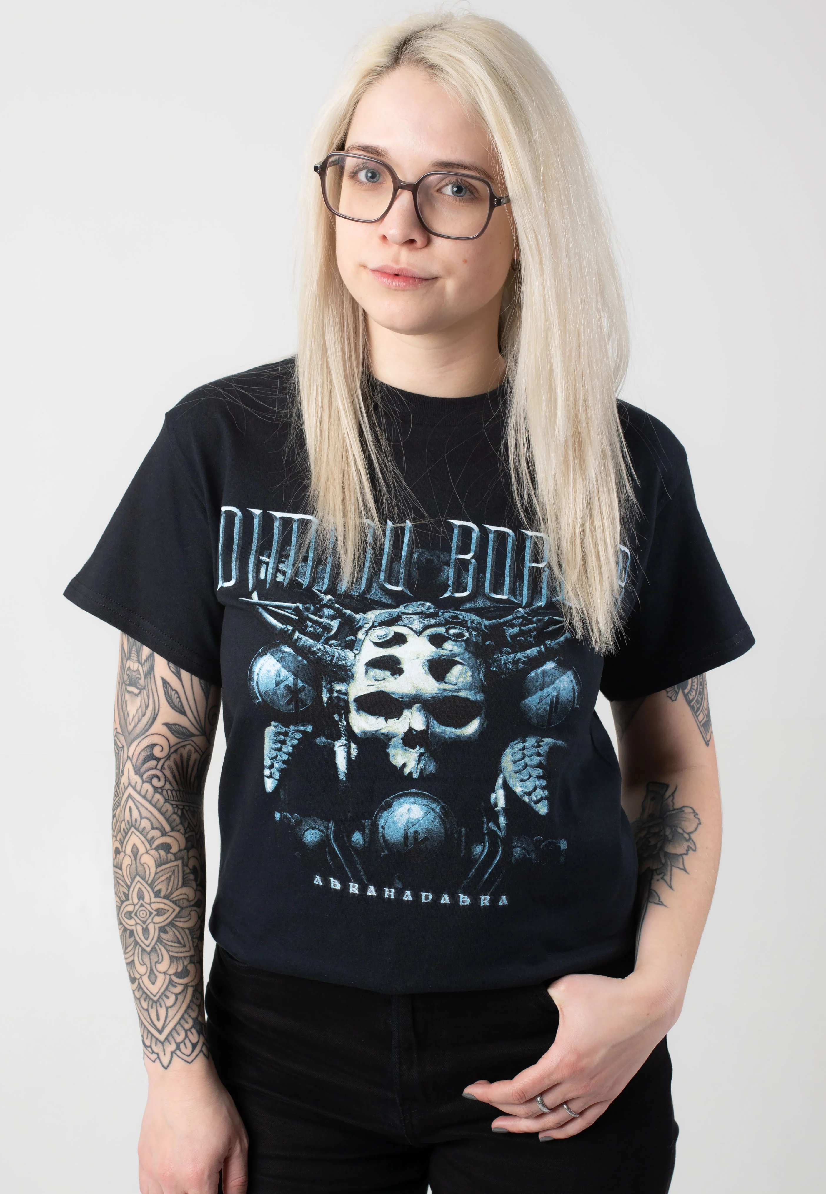 Abrahadabra - T-Shirt - Image 5