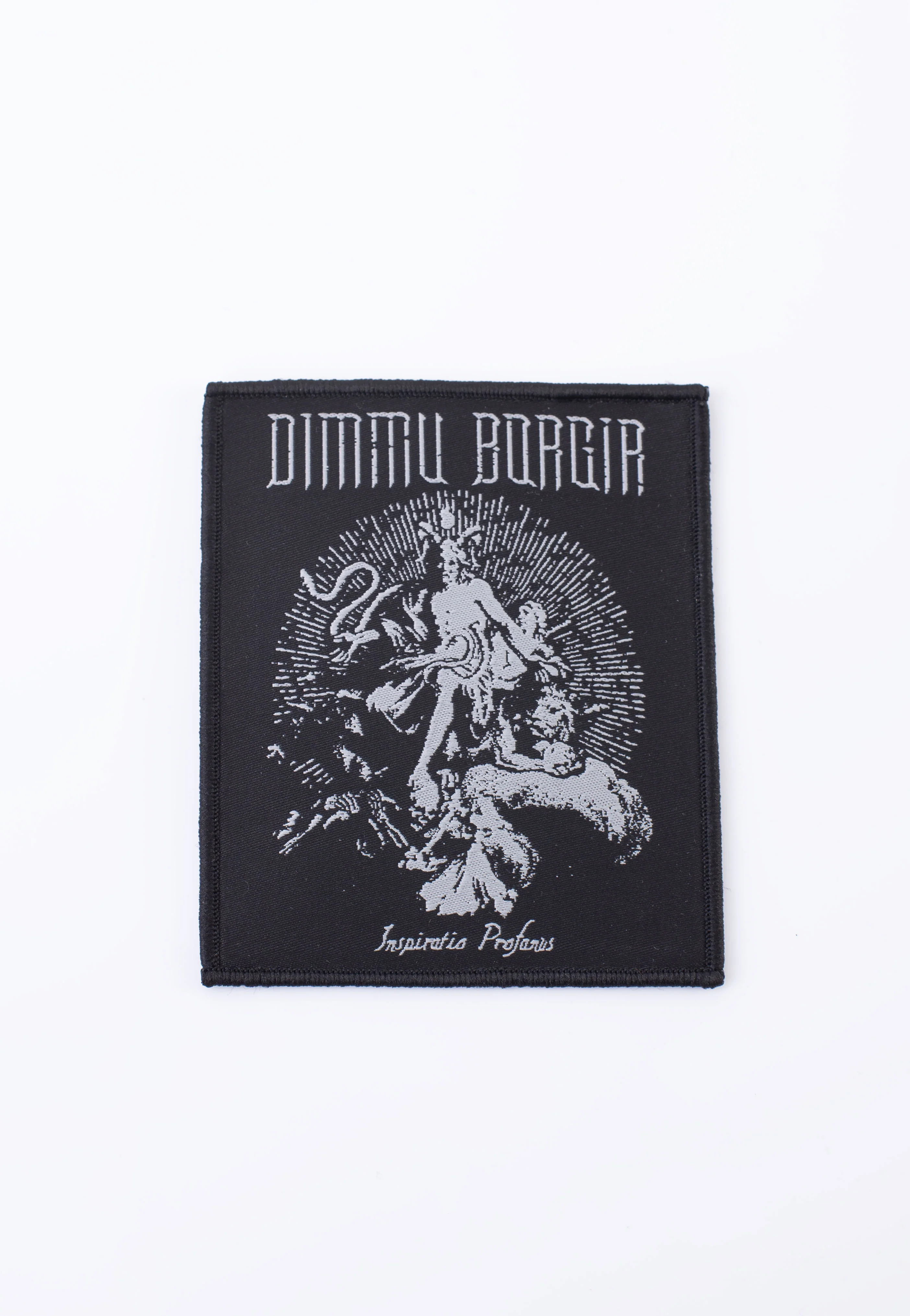 Inspiratio Profanus - Patch