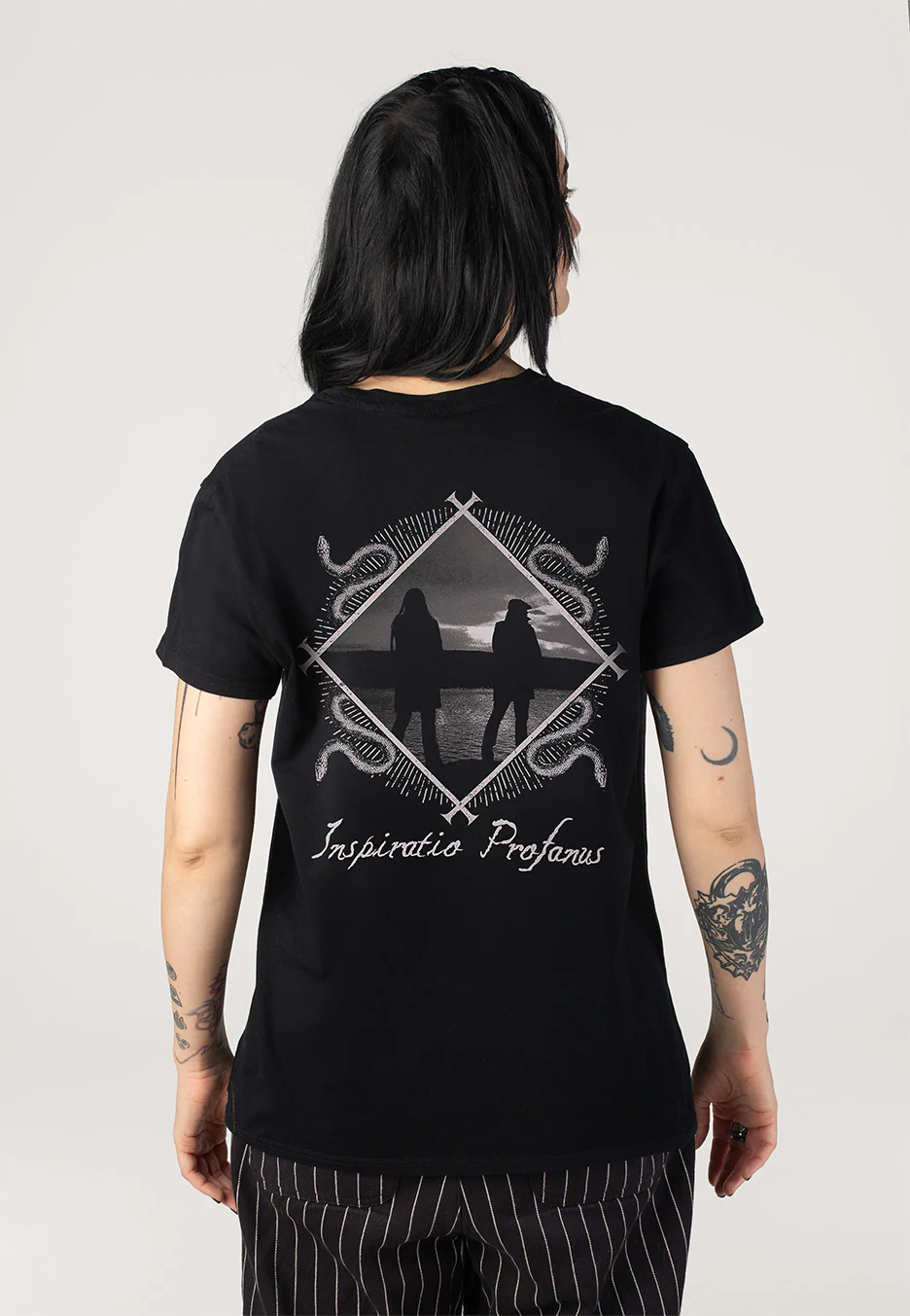 Inspiratio Profanus - T-Shirt - Image 2