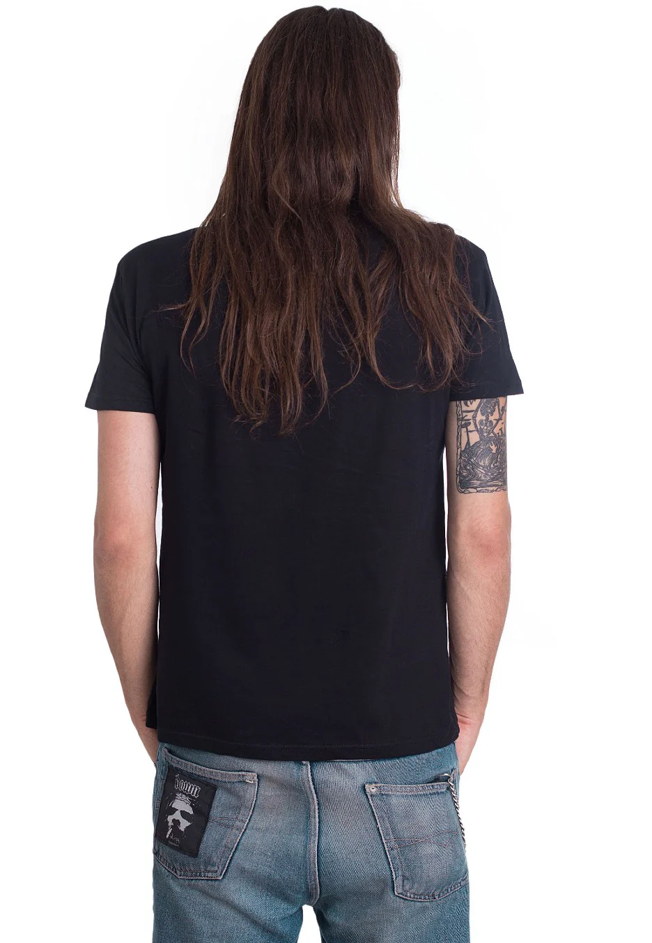 Sermons Of Gloom - T-Shirt - Image 2