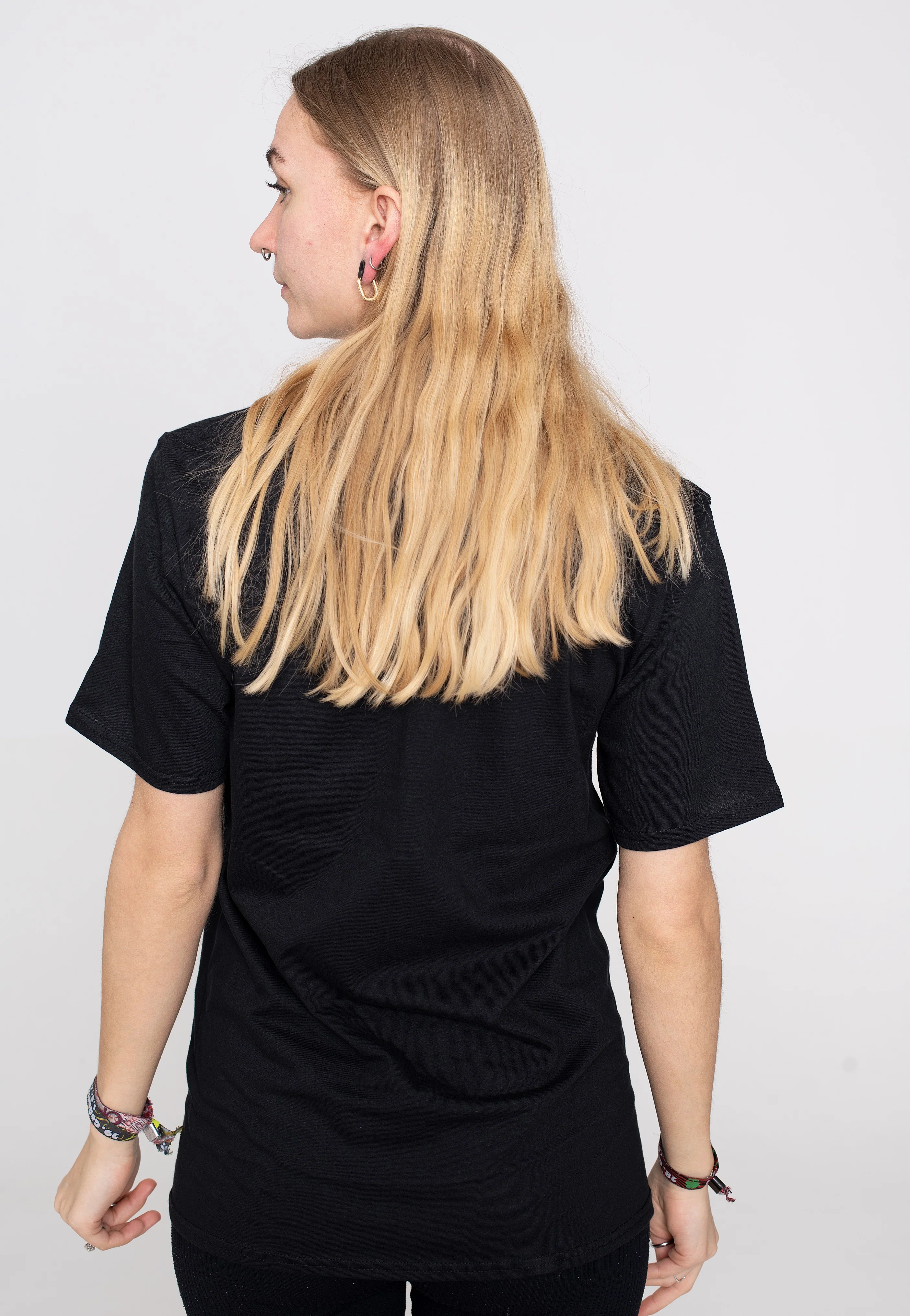 Every Fairytale Needs A Villain - T-Shirt - Image 2