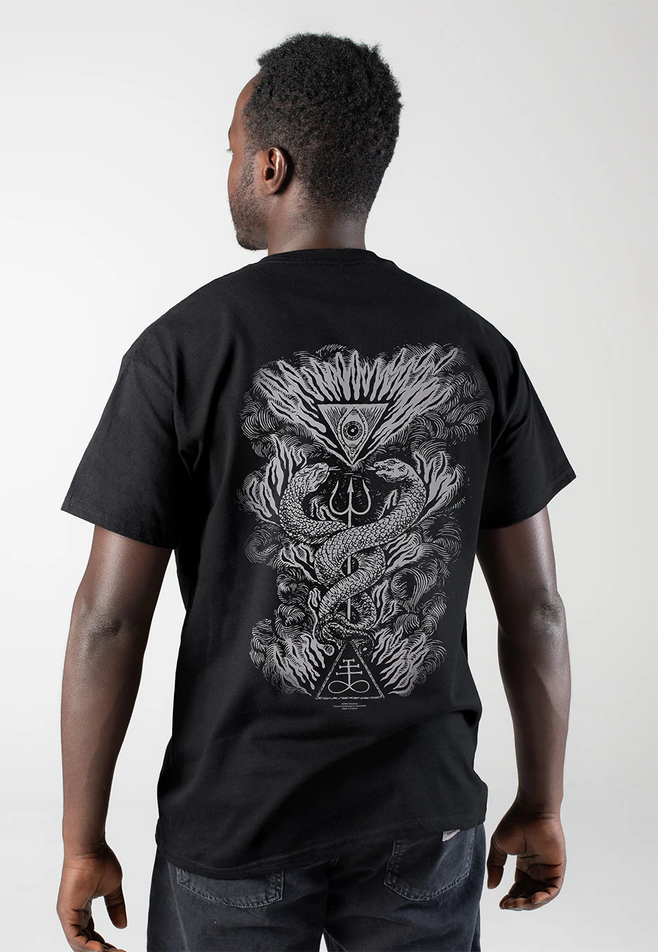 Nexion - T-Shirt - Image 4