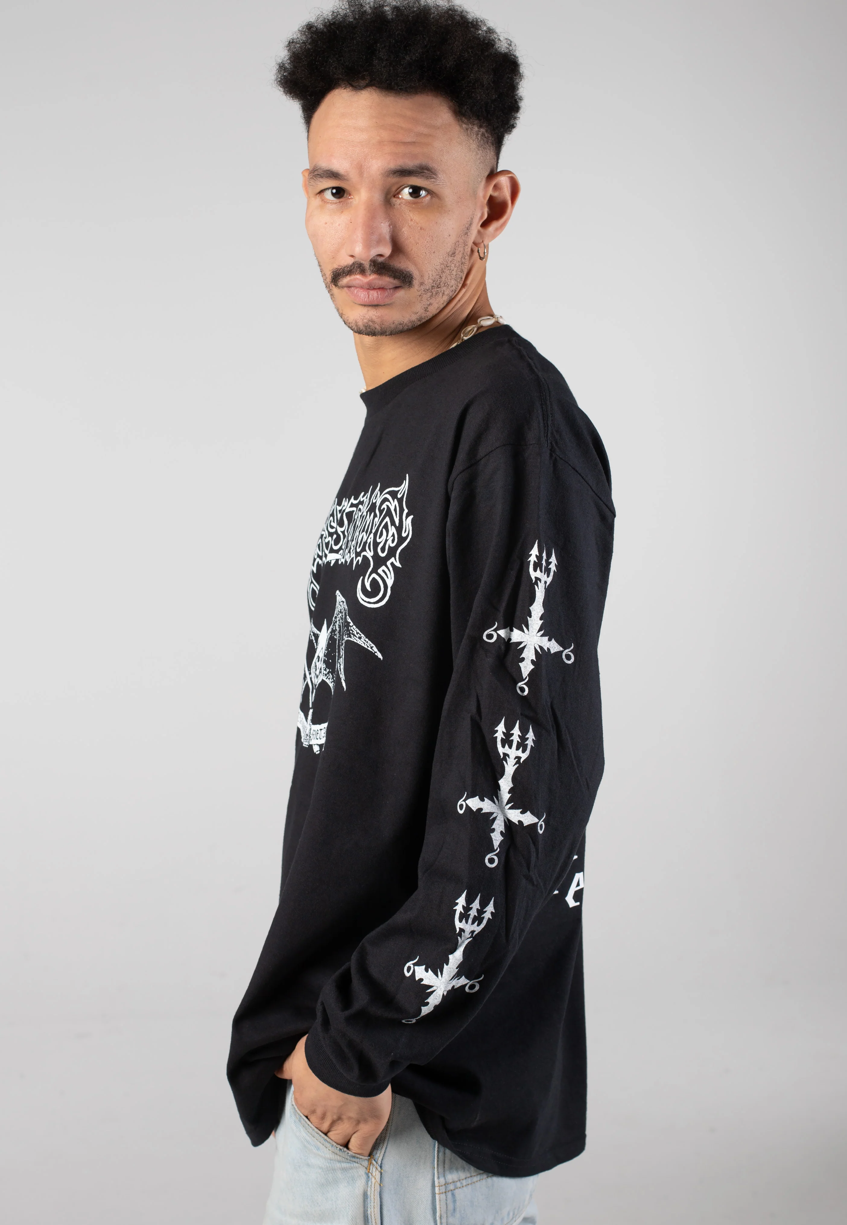 Reaper - Longsleeve - Image 3