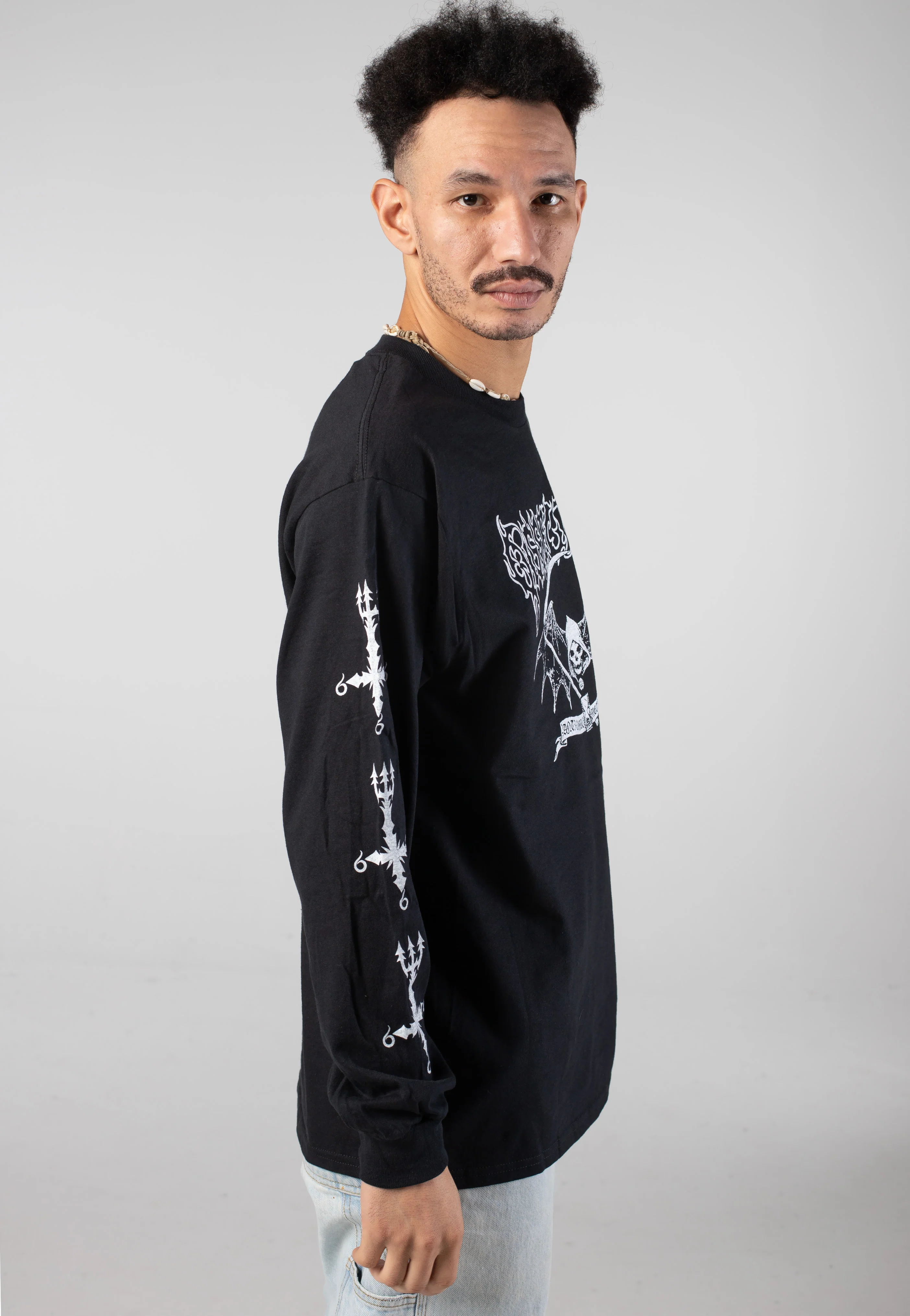 Reaper - Longsleeve - Image 4