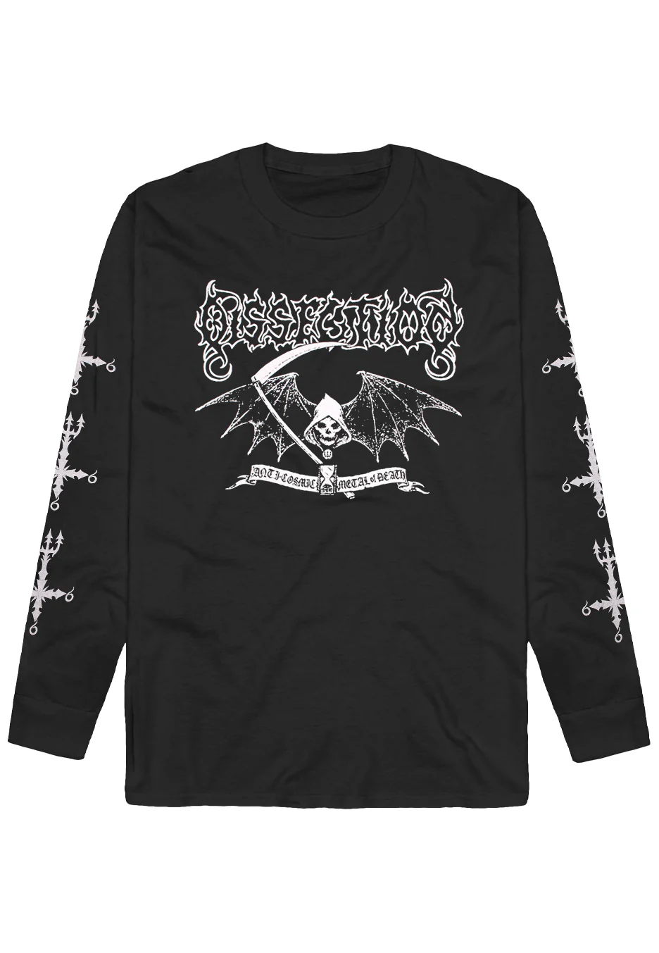 Reaper - Longsleeve - Image 5