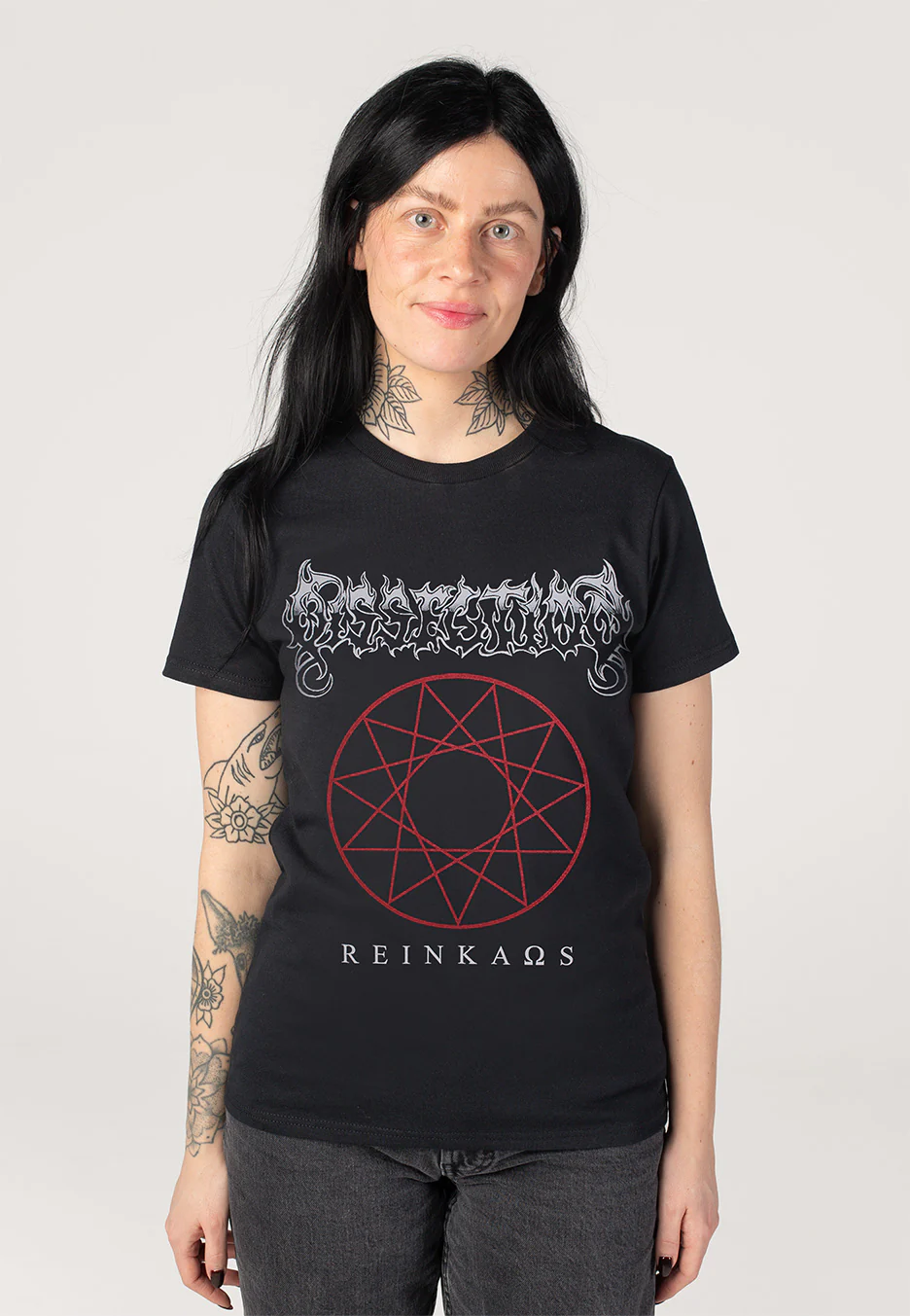 Reinkaos - T-Shirt - Image 5