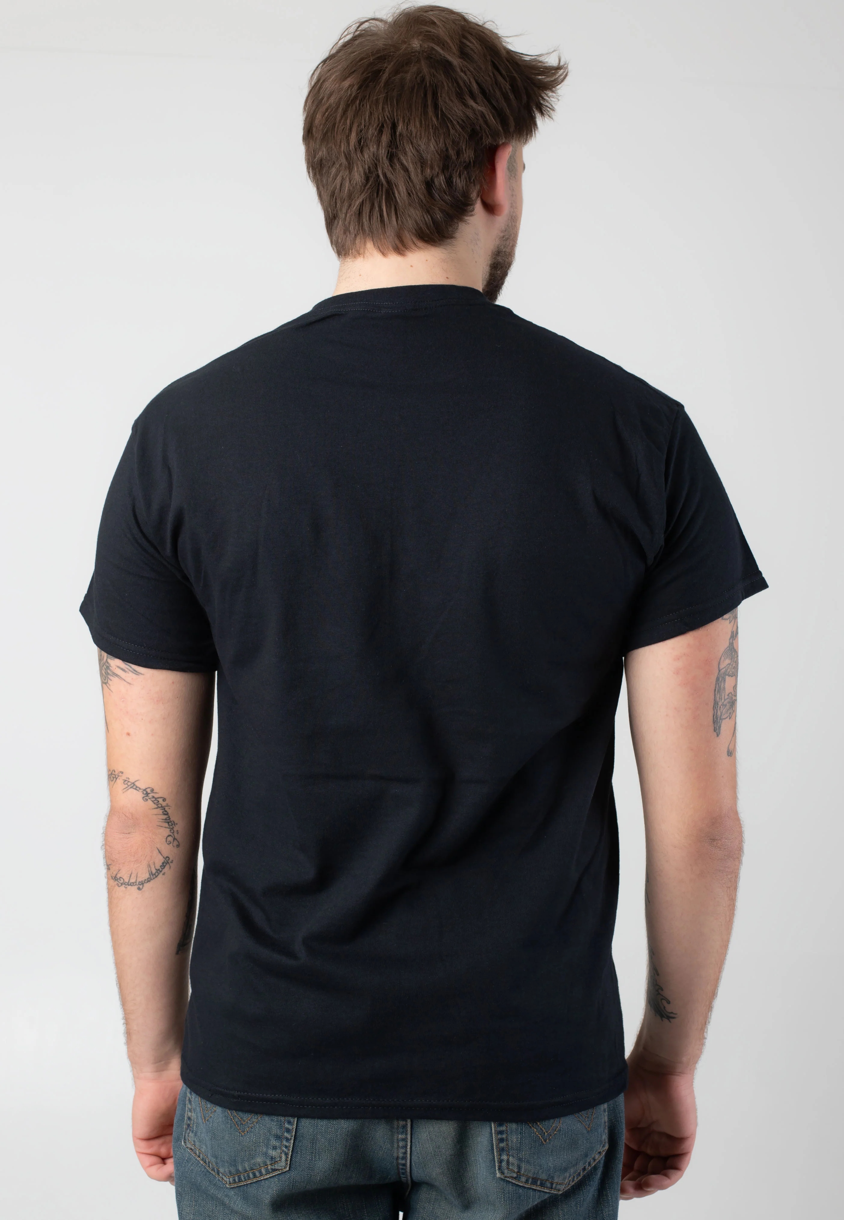 Geisha - T-Shirt - Image 4