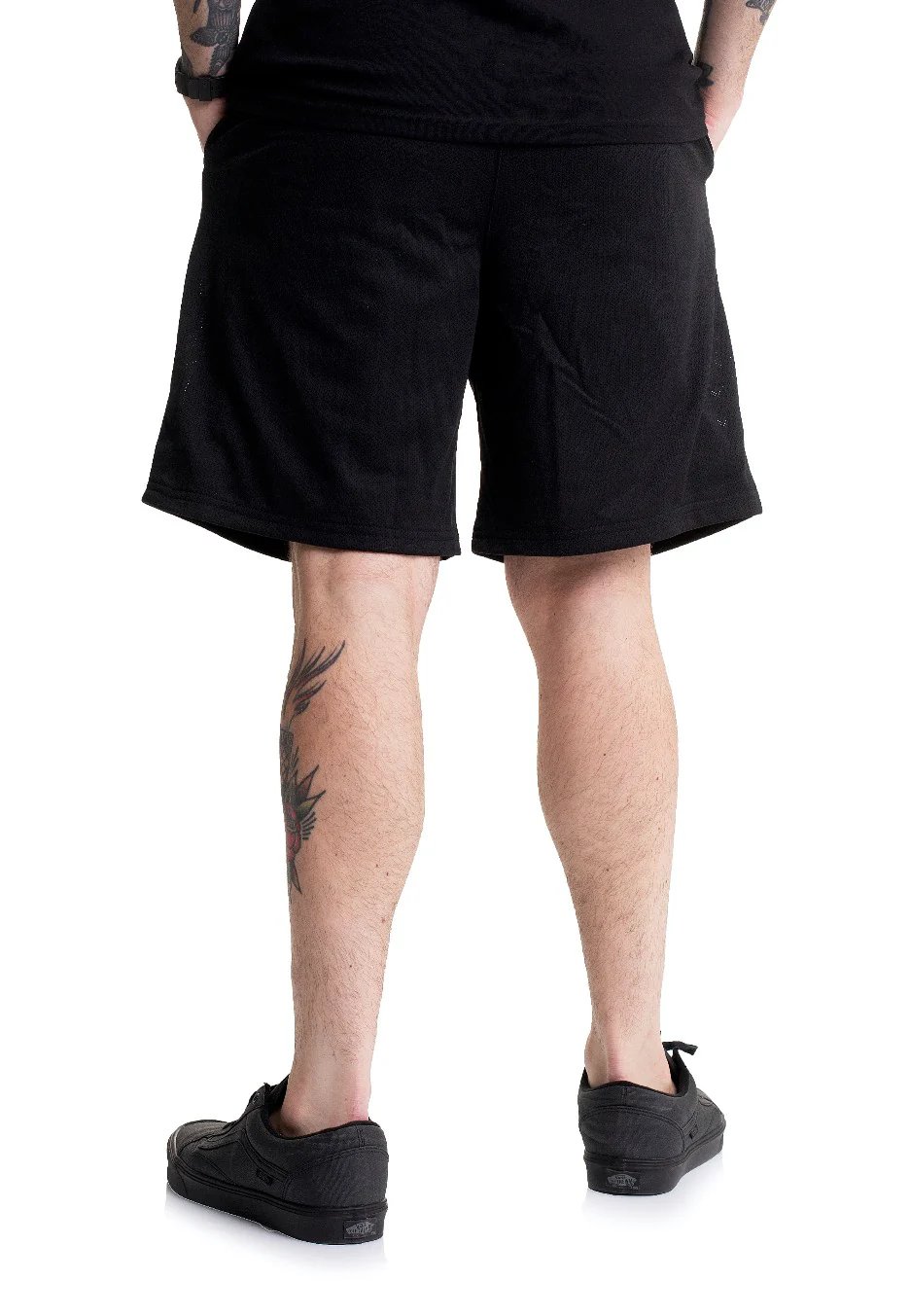 Noose Logo - Shorts - Image 4