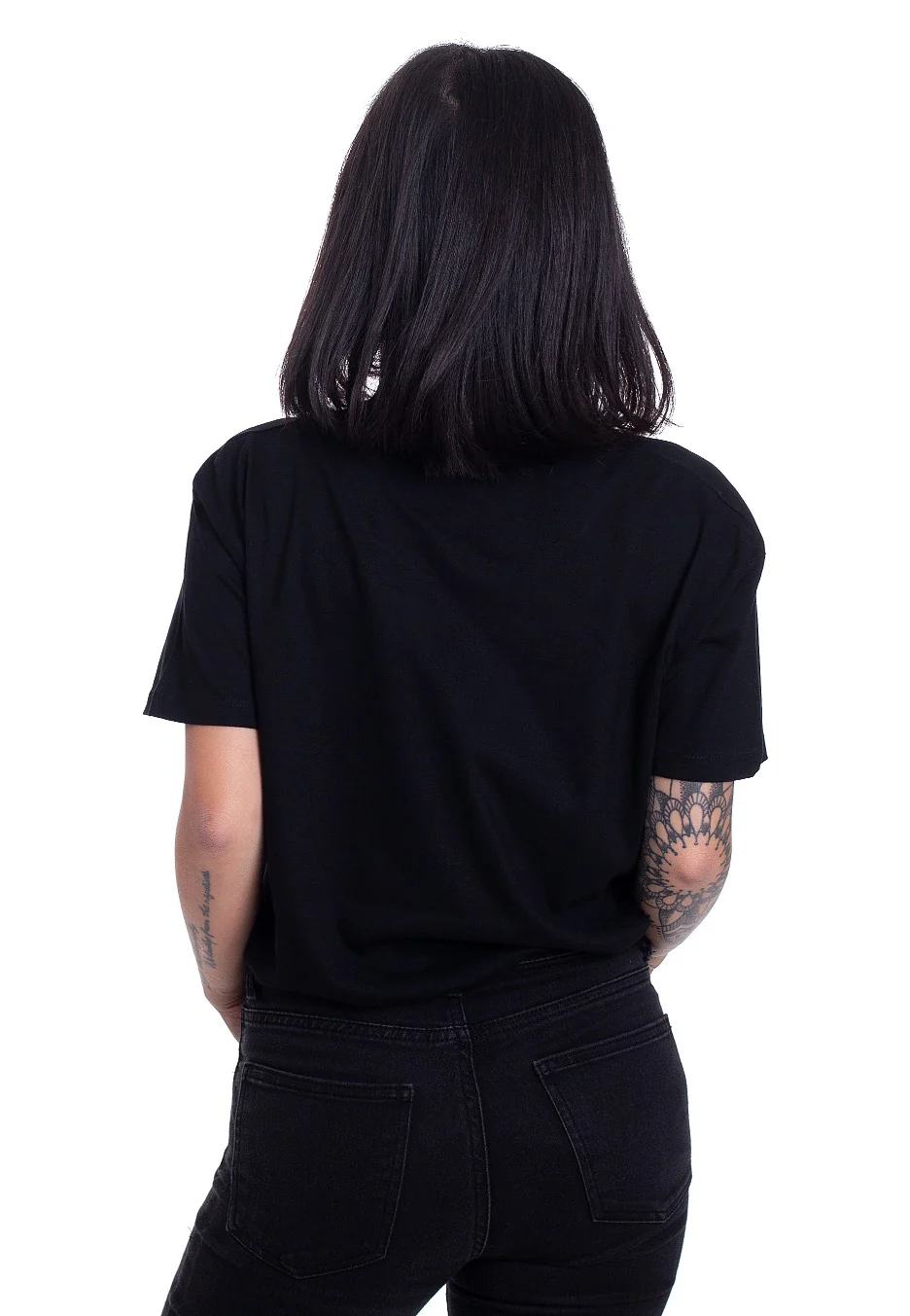 Noose Logo - T-Shirt - Image 6
