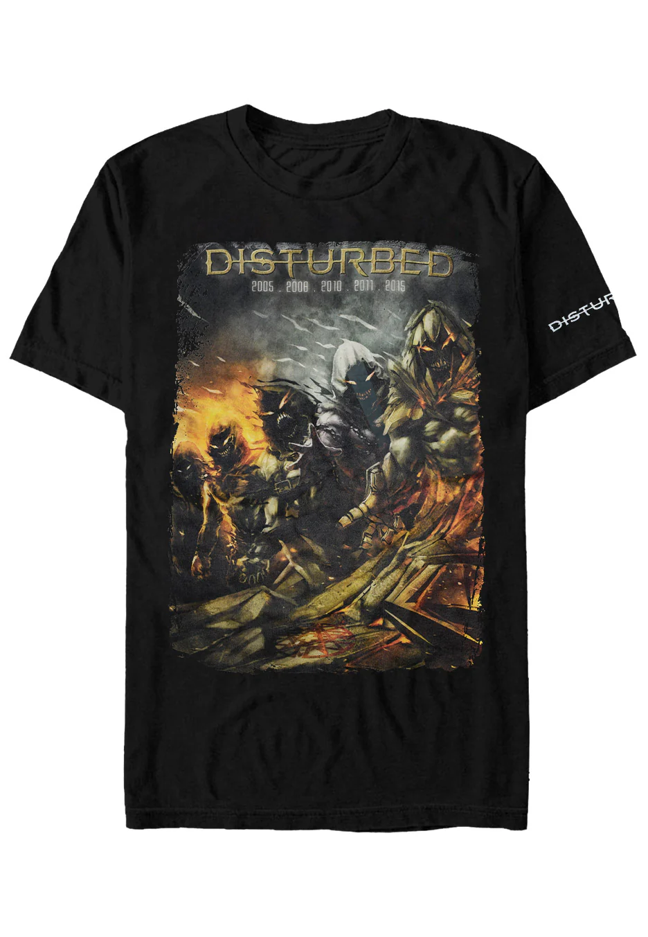 Evolution The Guy - T-Shirt