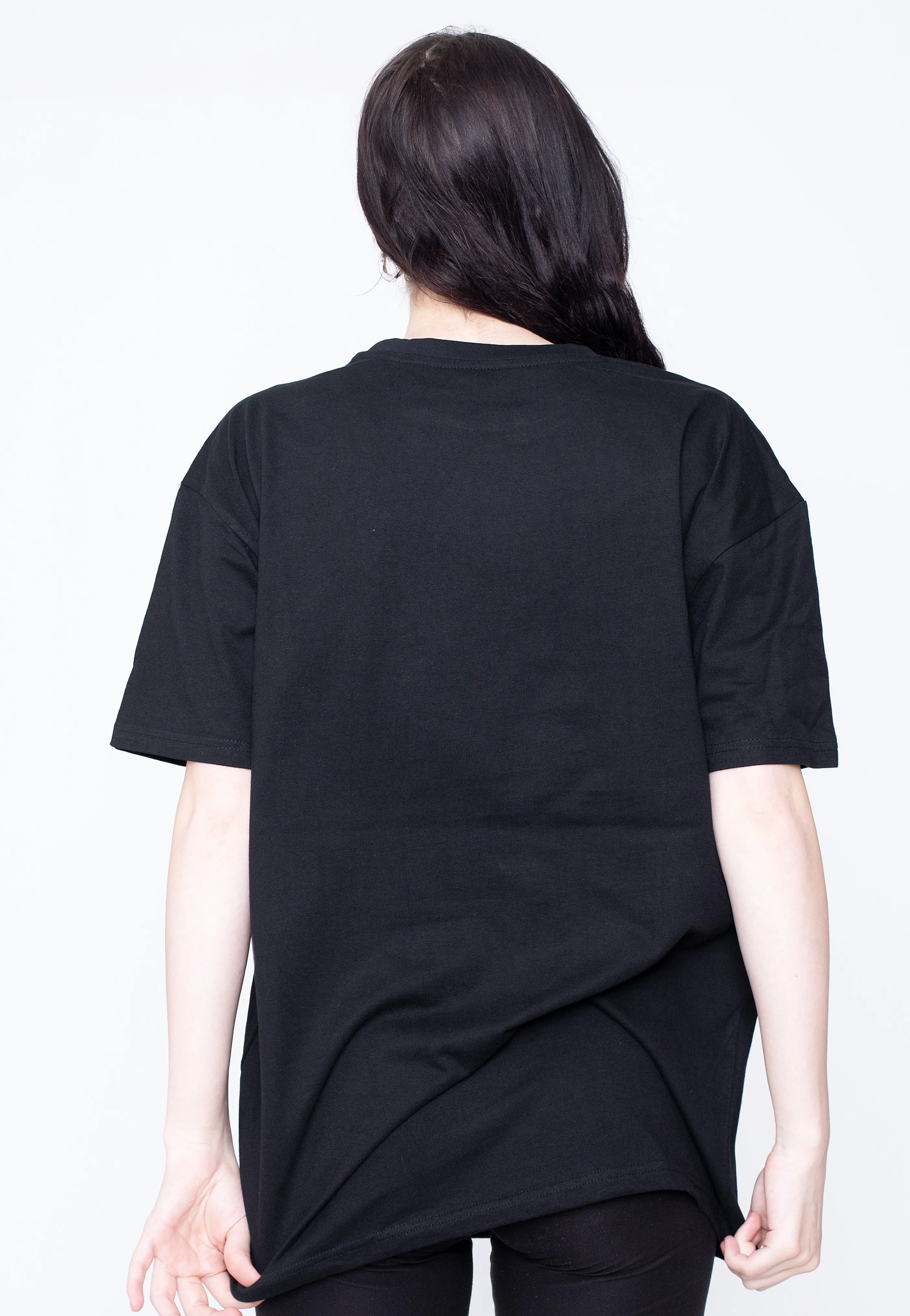 Armscrossed Oversize - T-Shirt - Image 6
