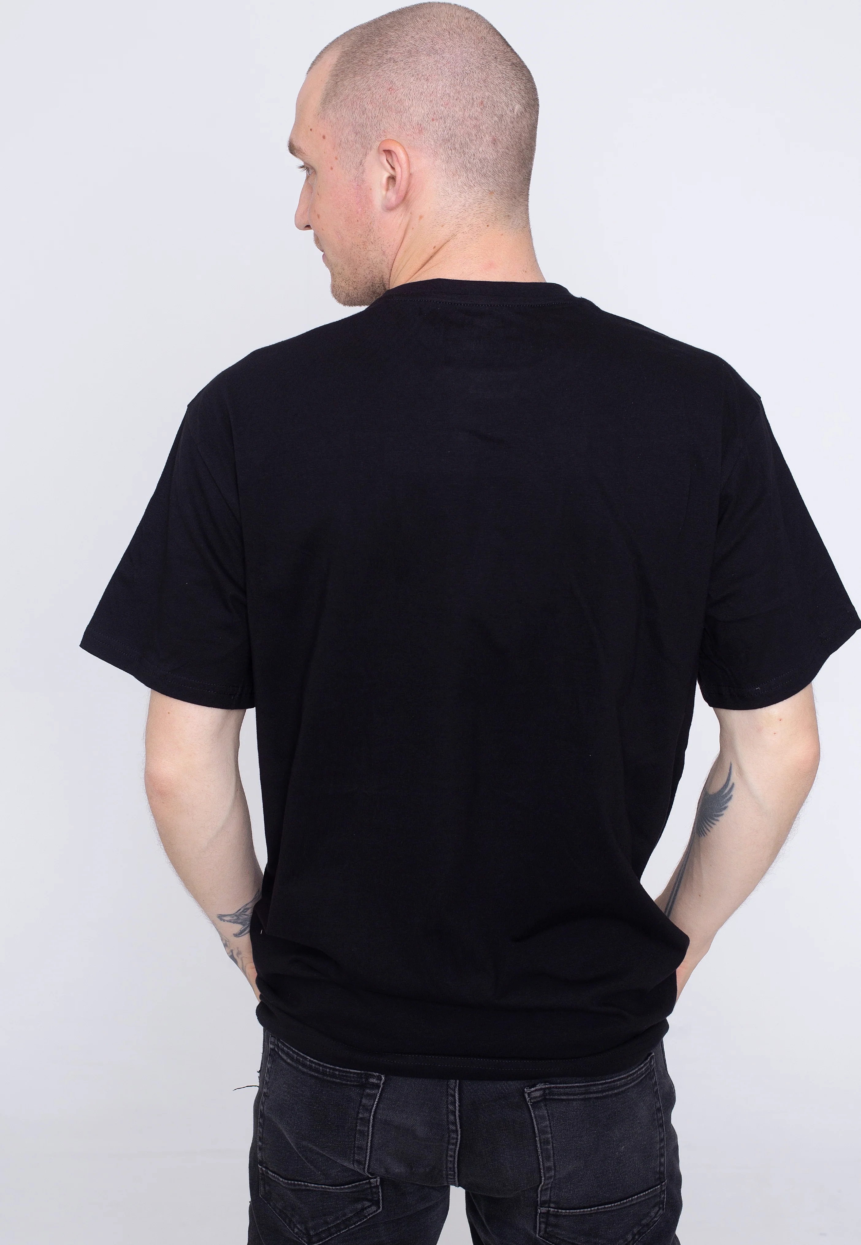 Multiverse Of Madnes: Logo - T-Shirt - Image 4
