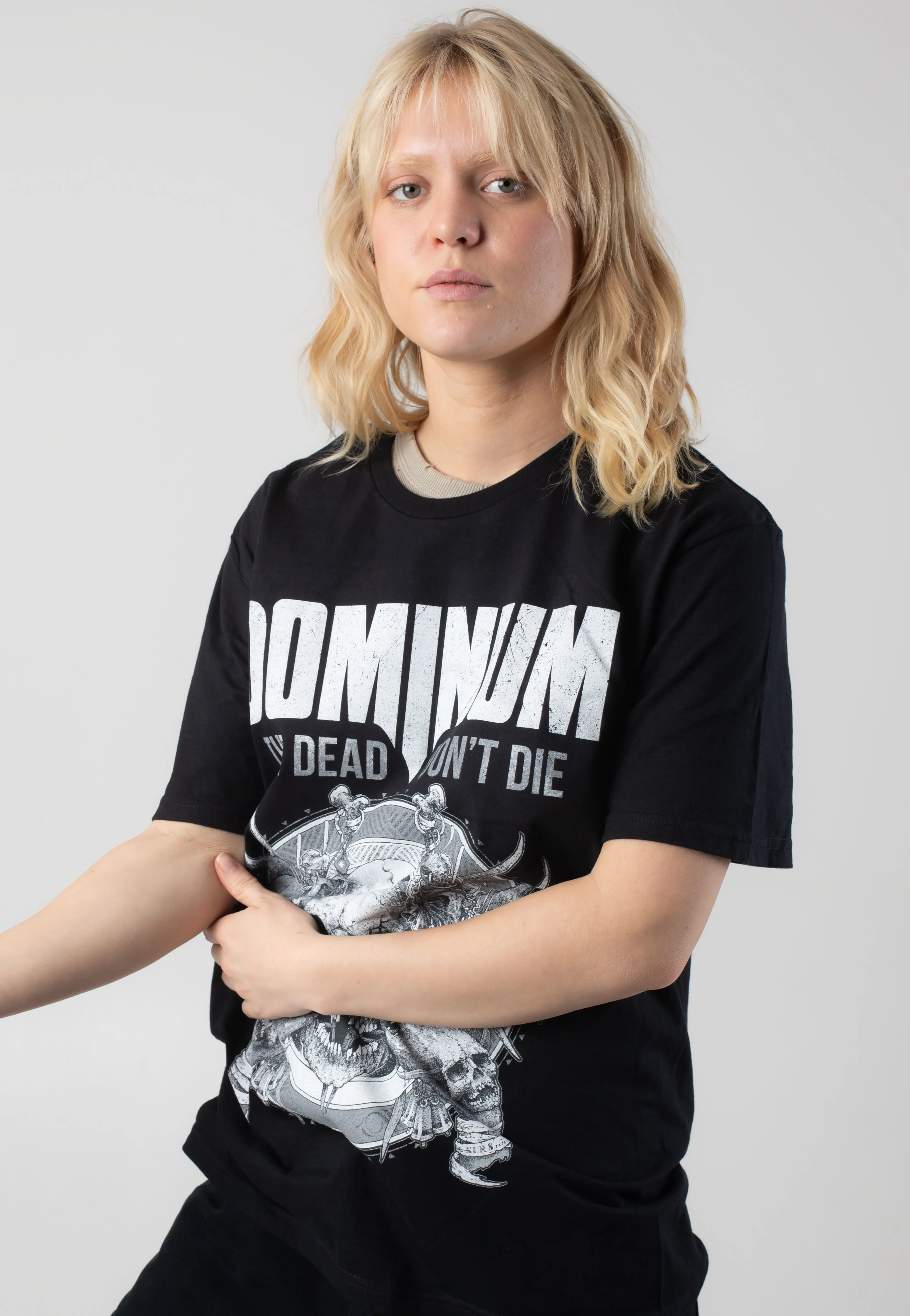 The Dead Don't Die - T-Shirt - Image 5