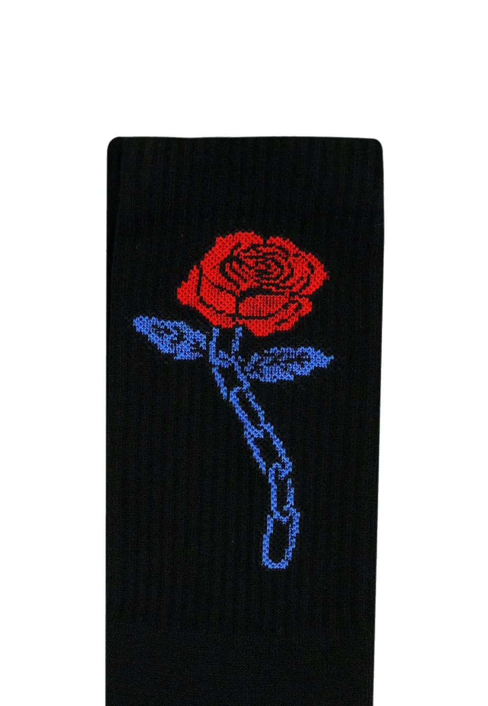 Ewtua Black - Socks - Image 2