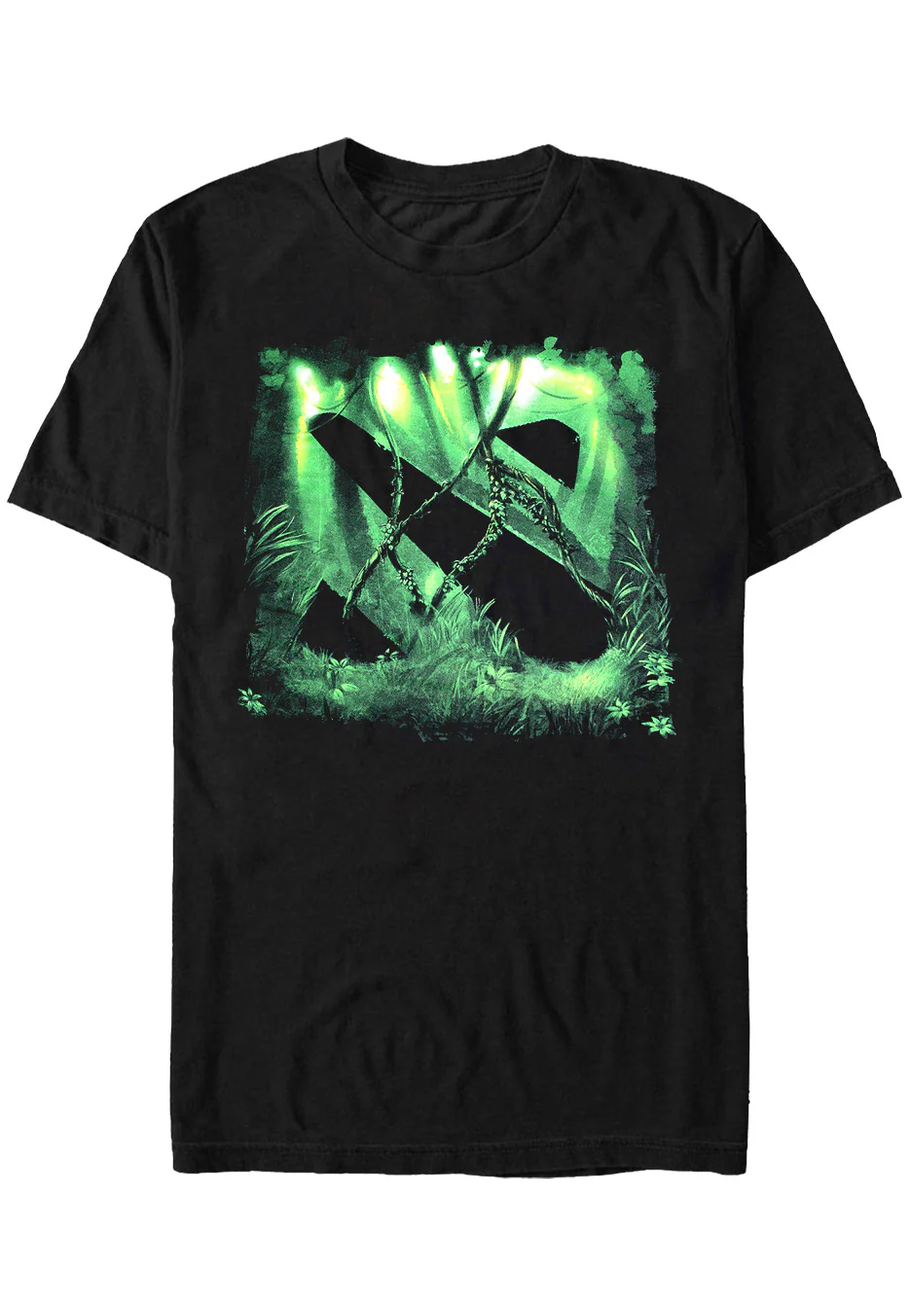 Jungle - T-Shirt - Image 5