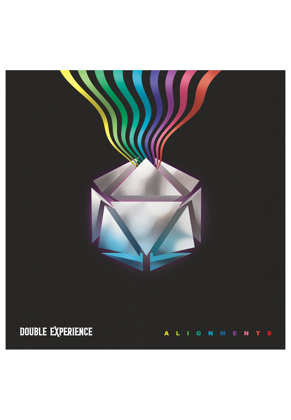 Alignments - CD
