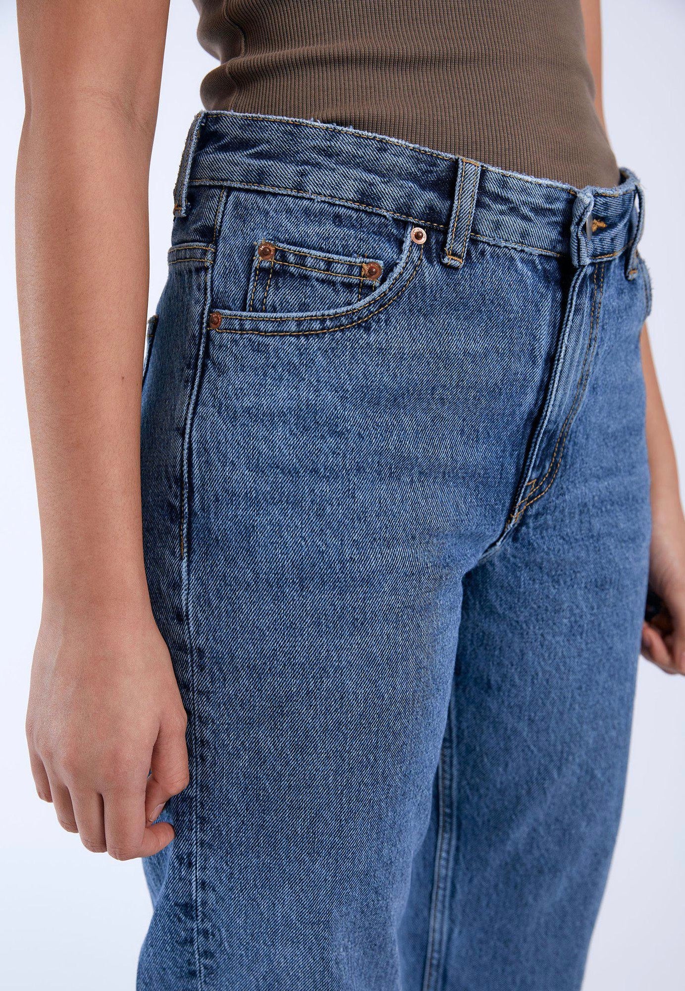Arch Canyon Mid Used - Jeans - Image 5