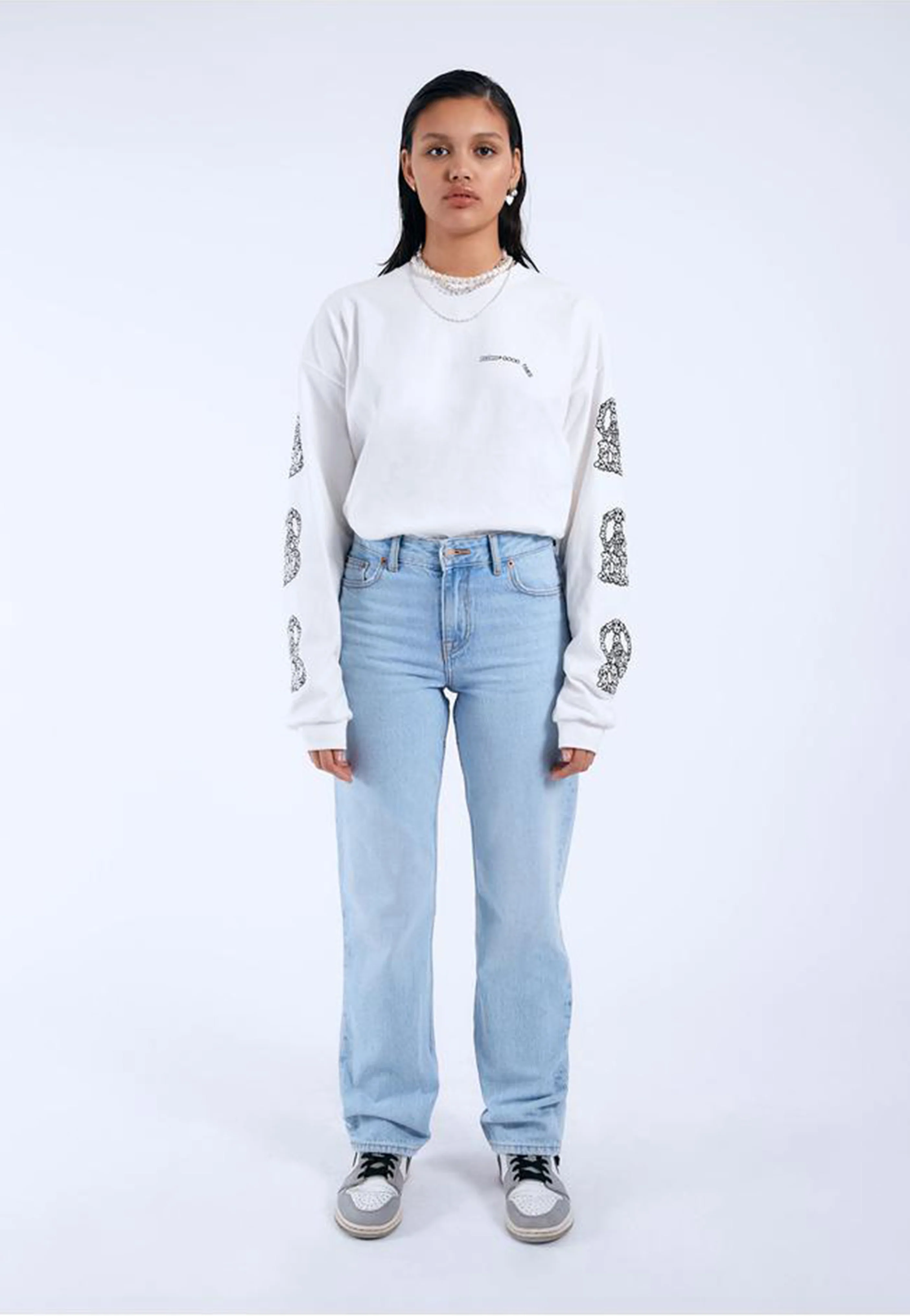 Arch Stream Light Used - Jeans - Image 7