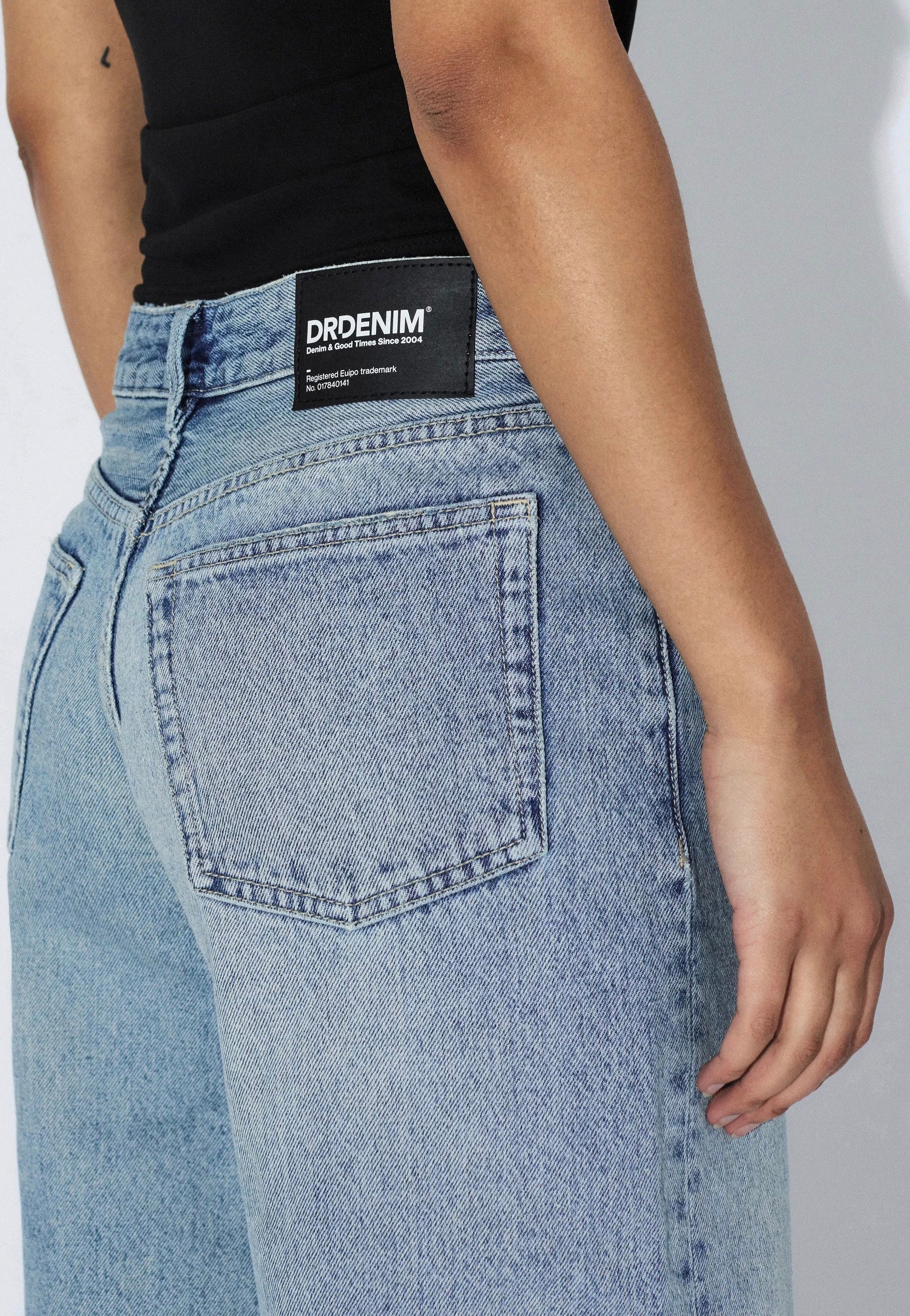 Dace Drift Light Used - Jeans - Image 7